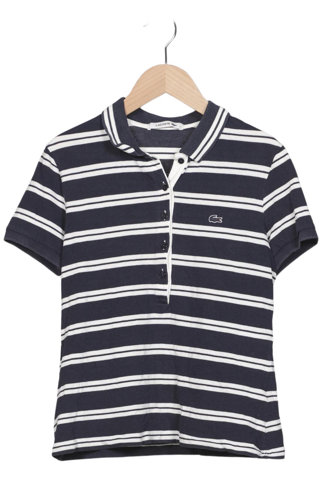 

Lacoste Damen Poloshirt, mehrfarbig, Gr. 40