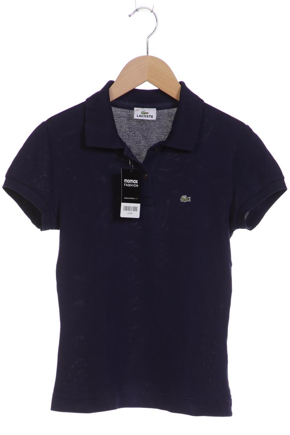 

Lacoste Damen Poloshirt, marineblau
