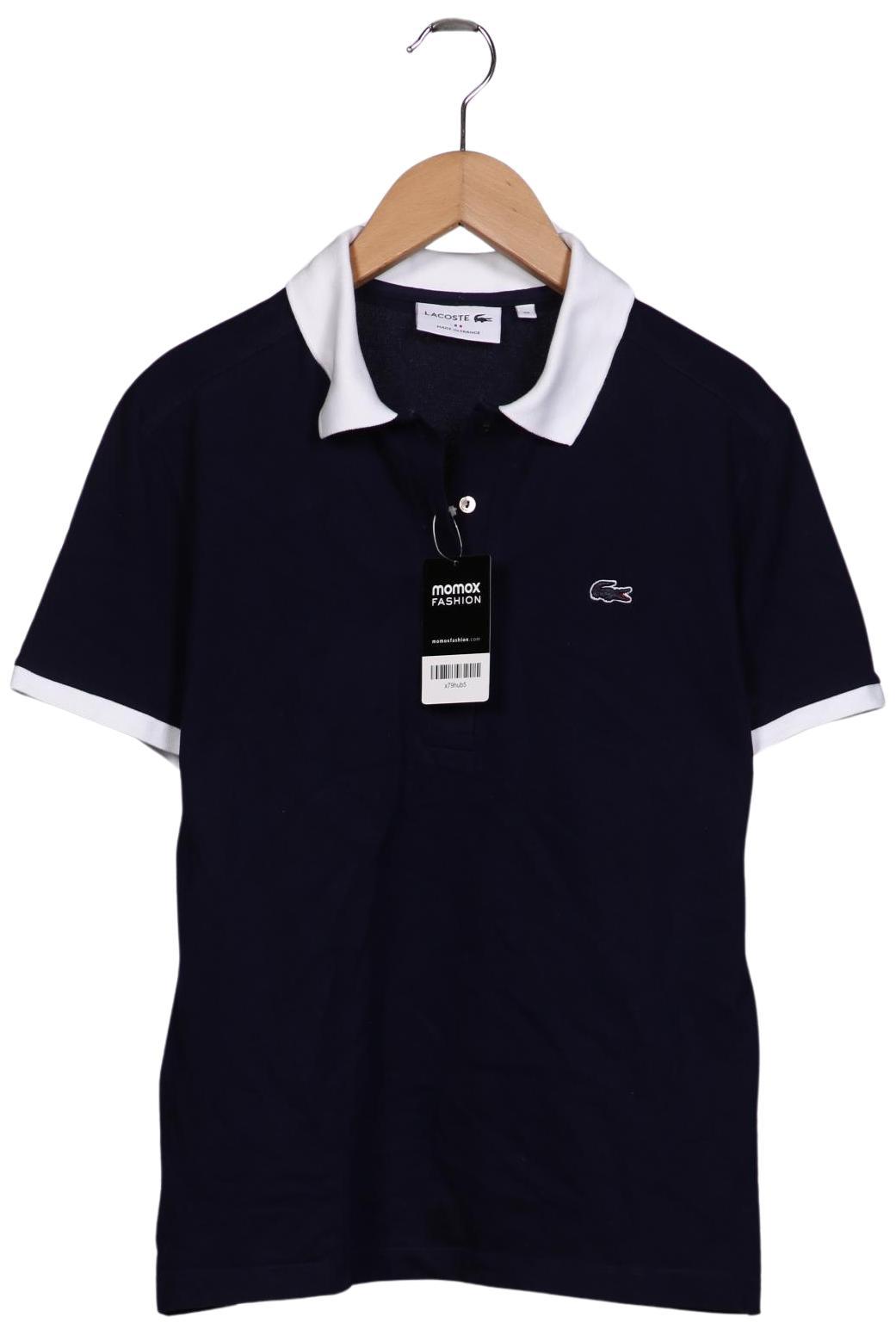 

Lacoste Damen Poloshirt, mehrfarbig, Gr. 40