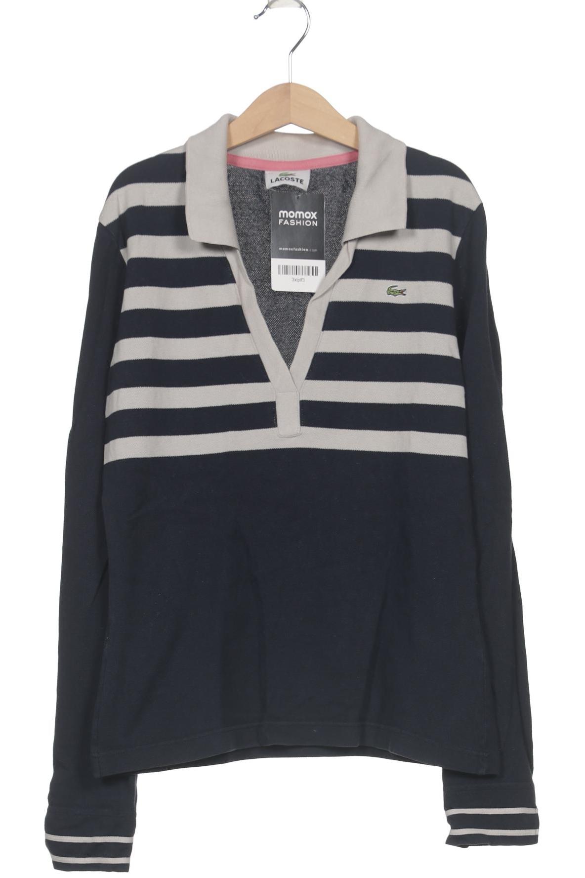 

Lacoste Damen Poloshirt, marineblau, Gr. 36