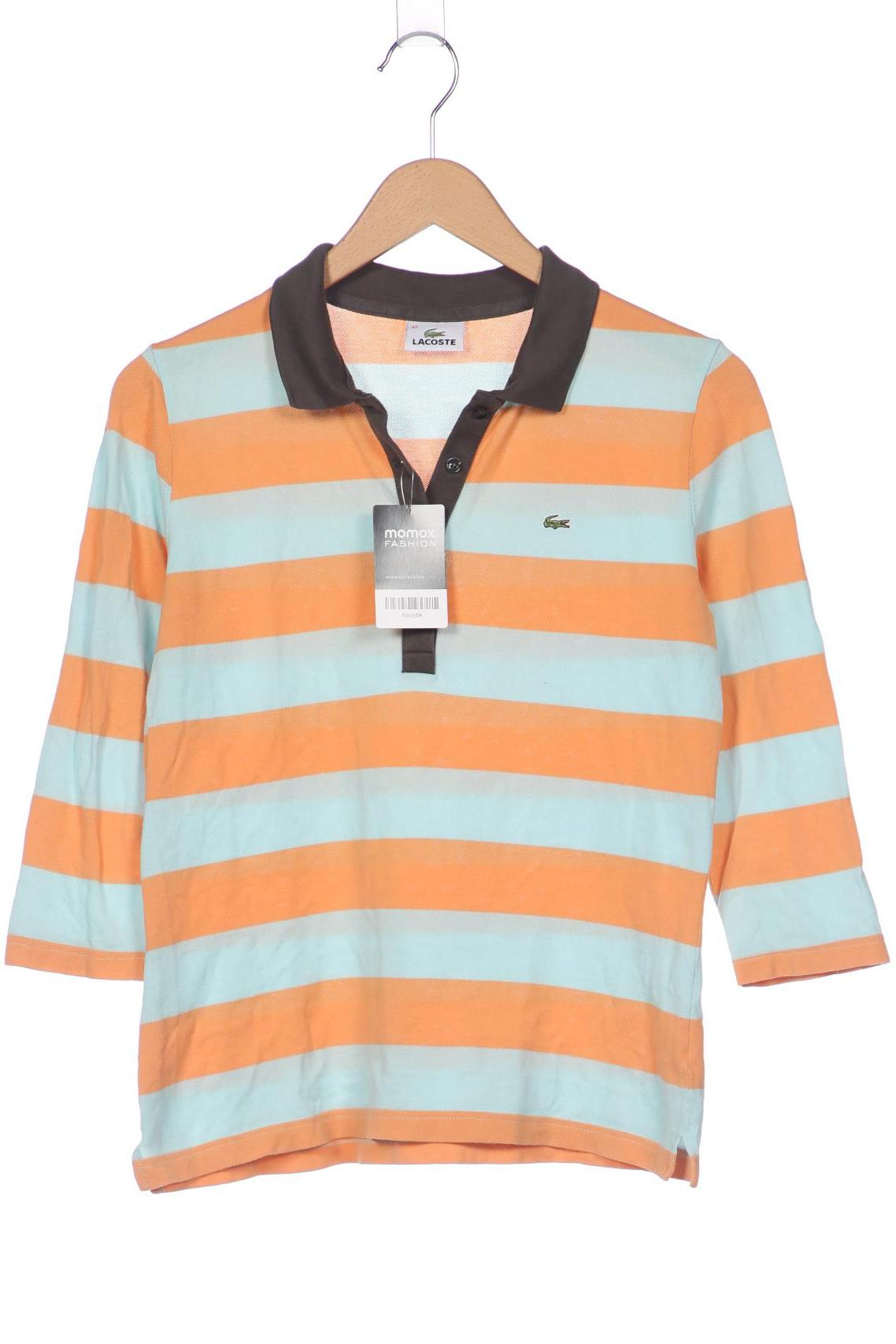

Lacoste Damen Poloshirt, hellblau, Gr. 42