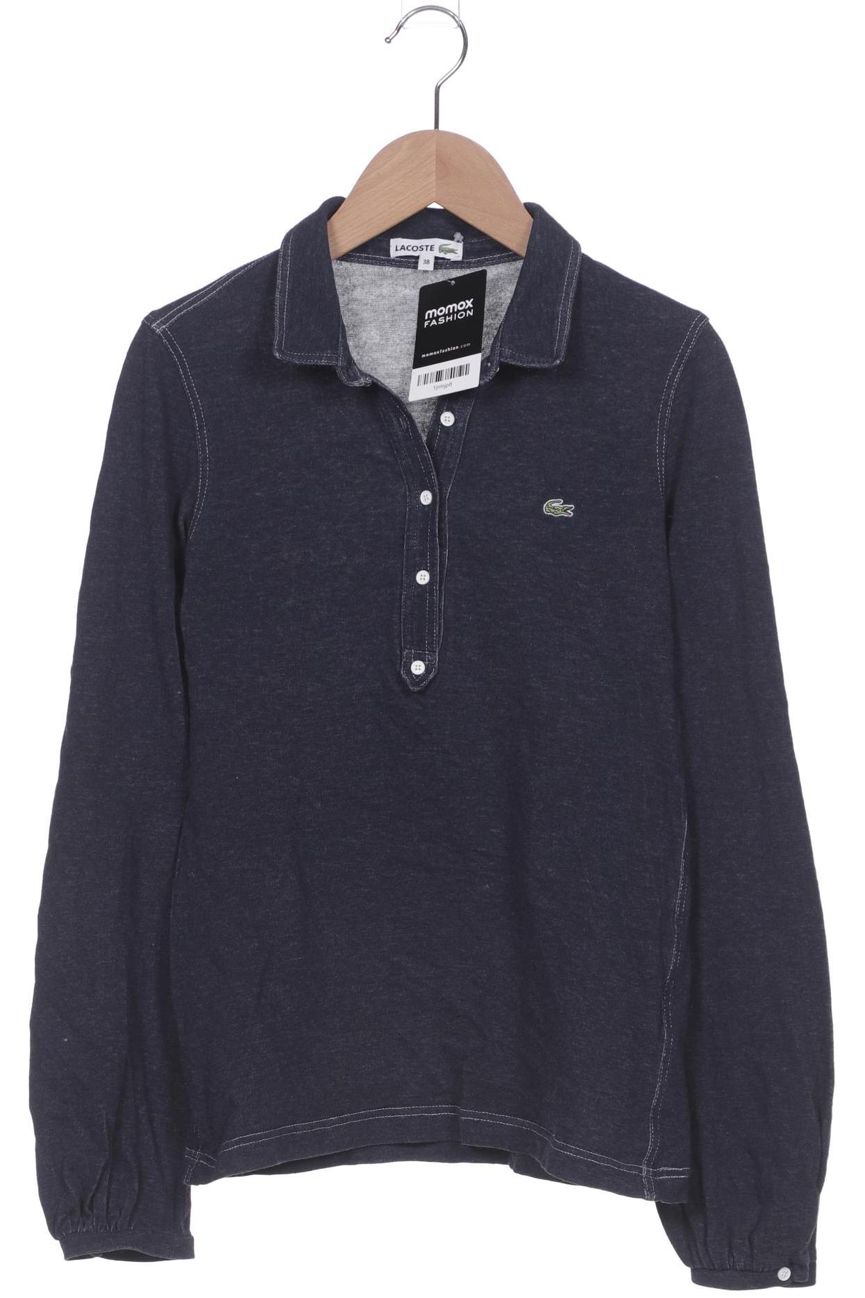 

Lacoste Damen Poloshirt, marineblau, Gr. 38