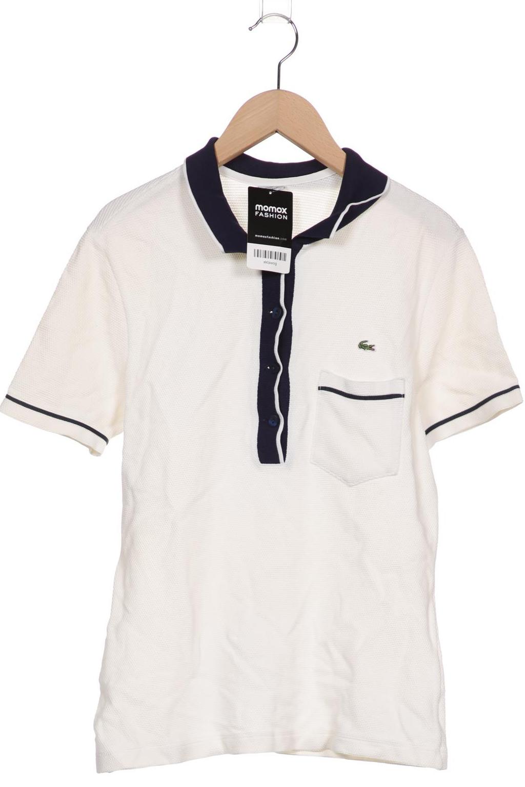 

Lacoste Damen Poloshirt, weiß