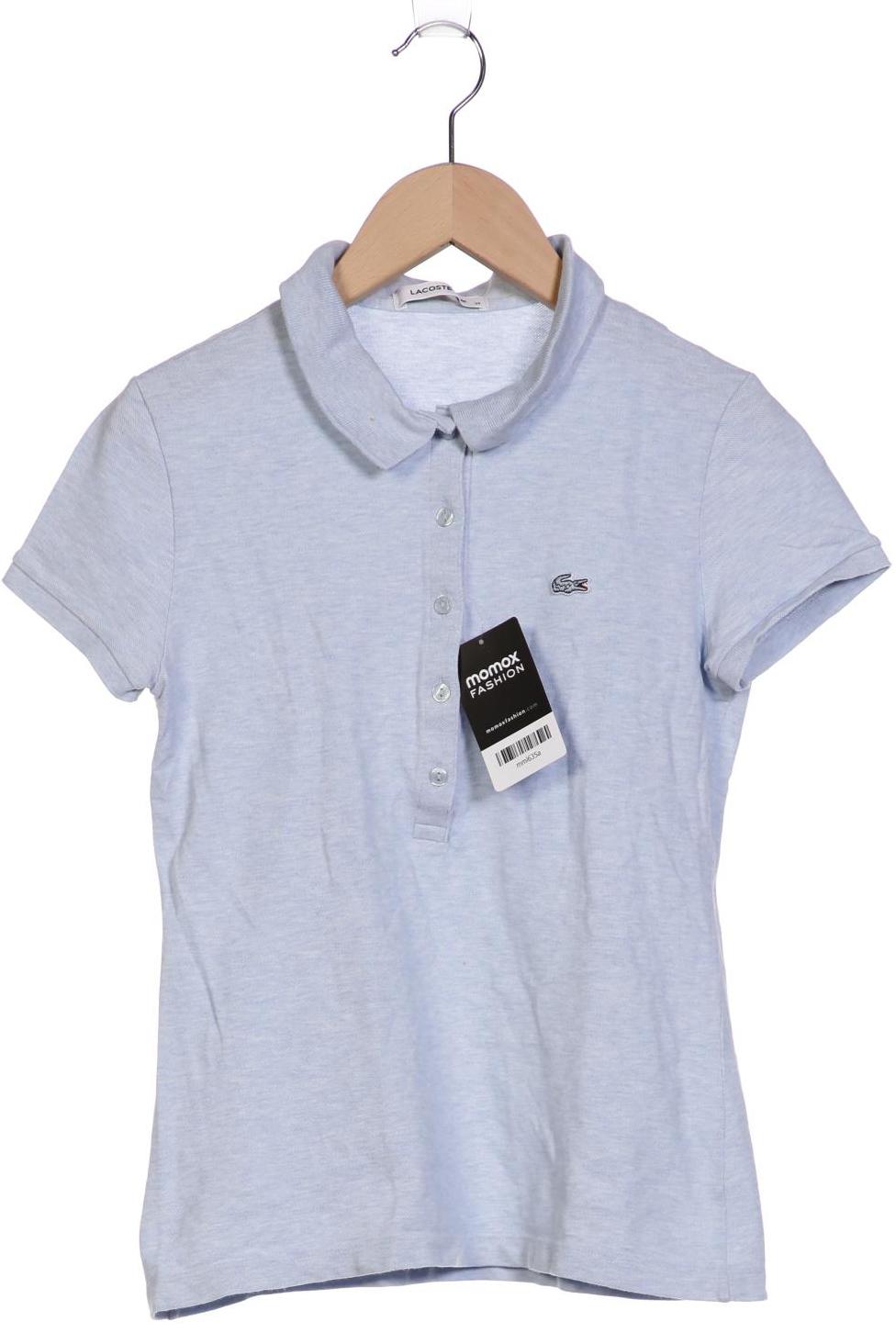 

Lacoste Damen Poloshirt, hellblau