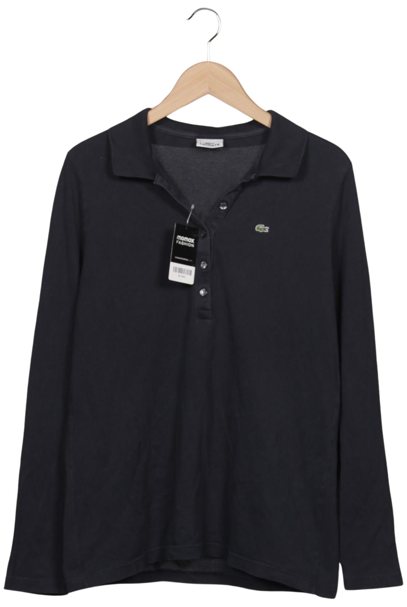 

Lacoste Damen Poloshirt, marineblau, Gr. 48