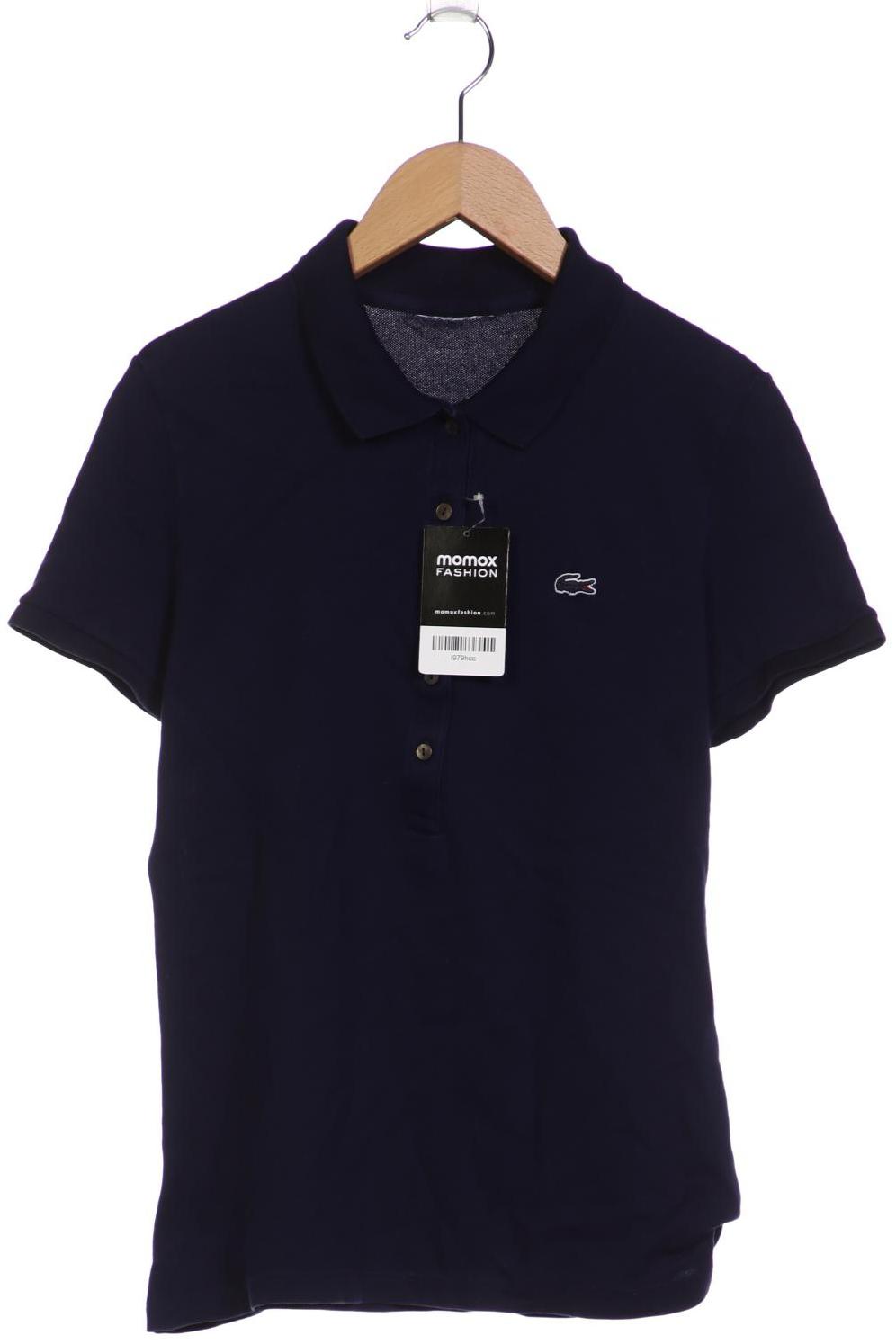 

Lacoste Damen Poloshirt, marineblau, Gr. 38