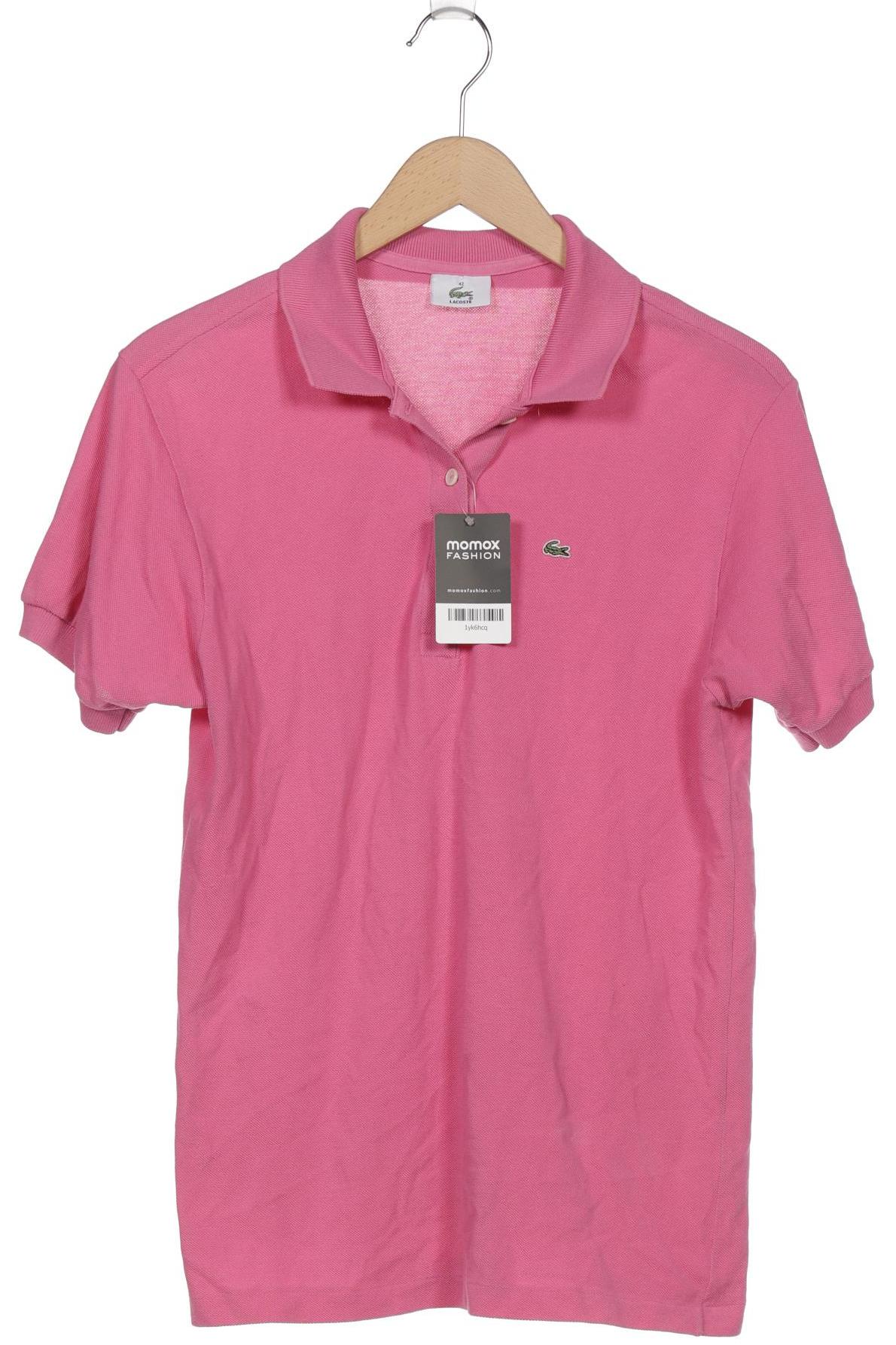 

Lacoste Damen Poloshirt, pink