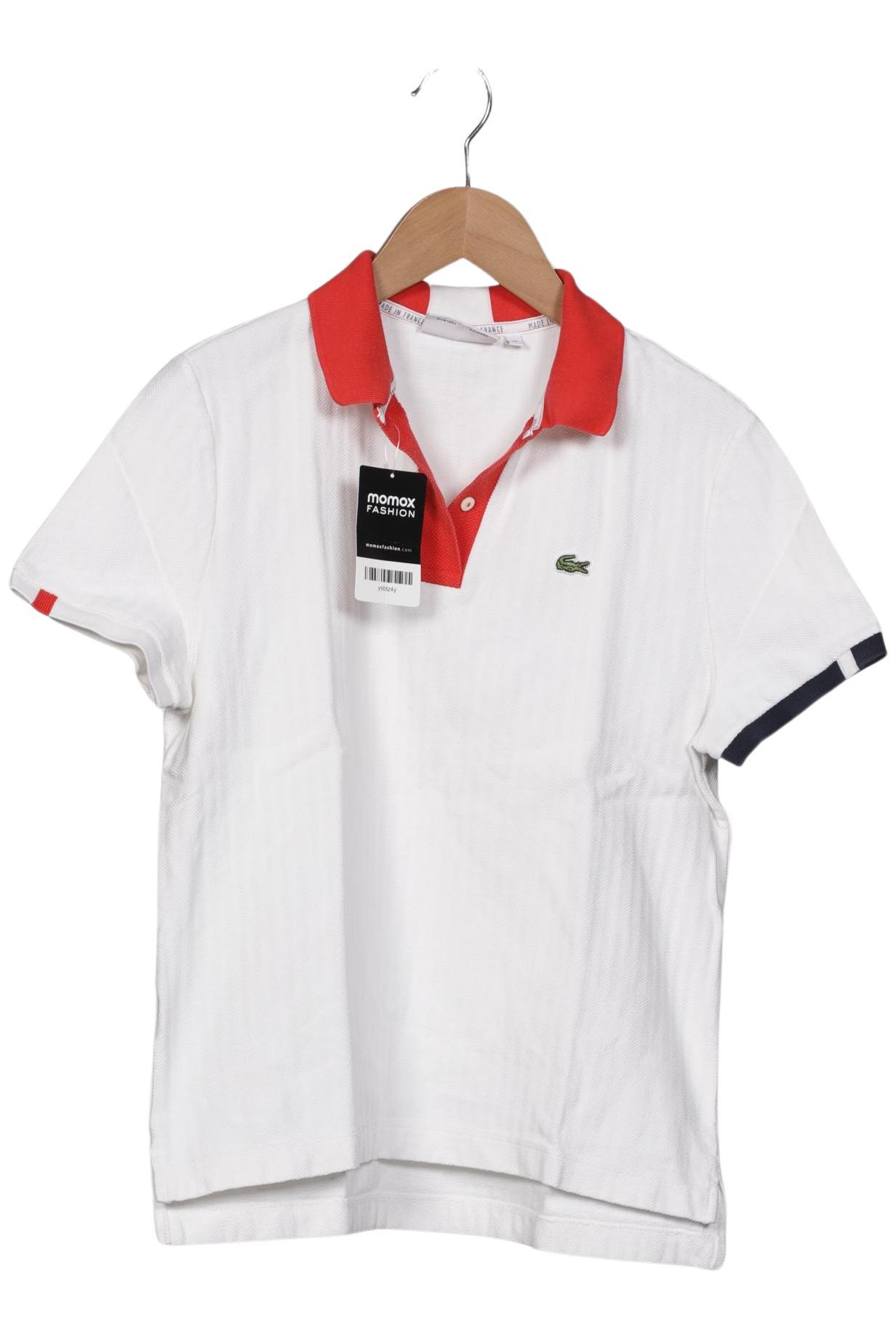 

Lacoste Damen Poloshirt, mehrfarbig, Gr. 38
