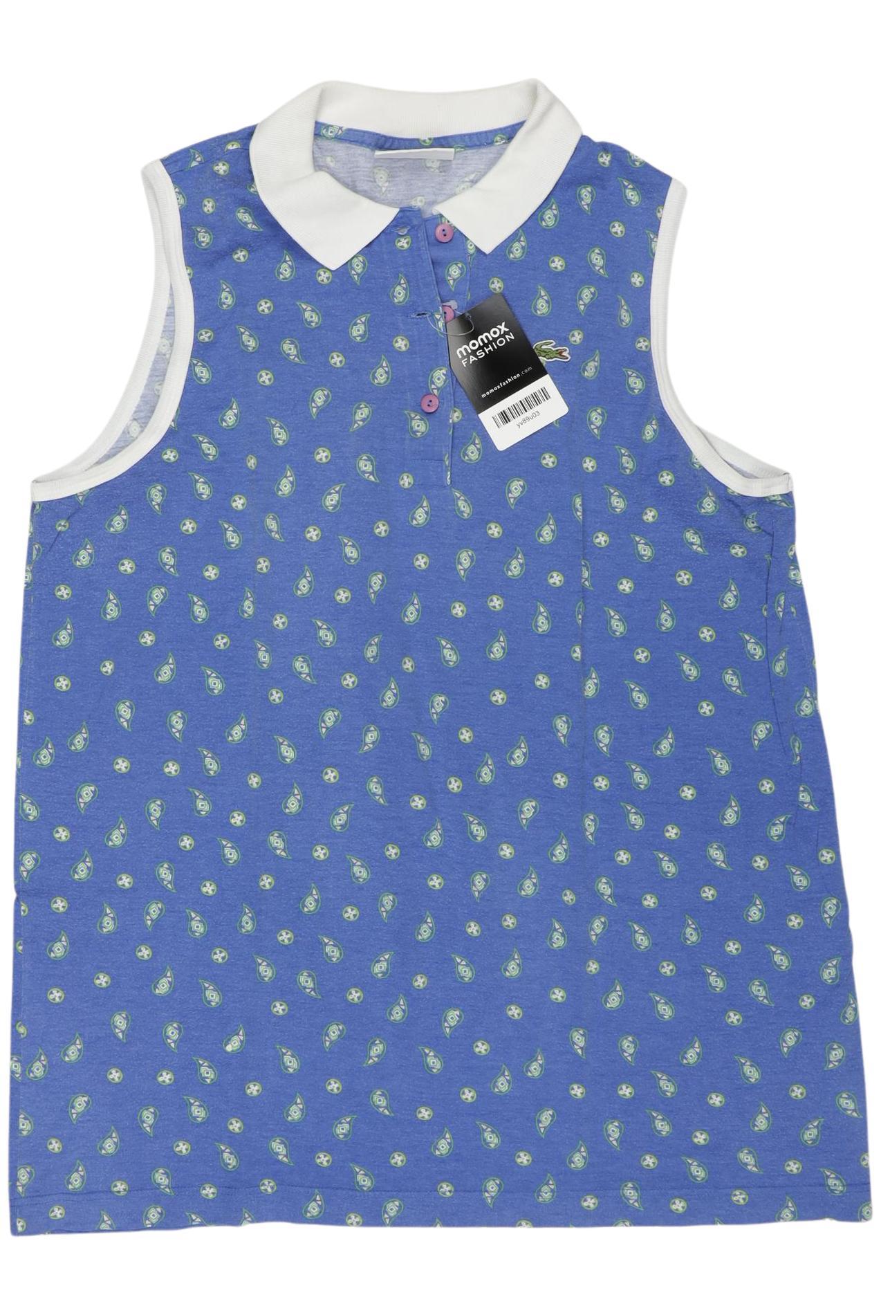 

Lacoste Damen Poloshirt, mehrfarbig, Gr. 46