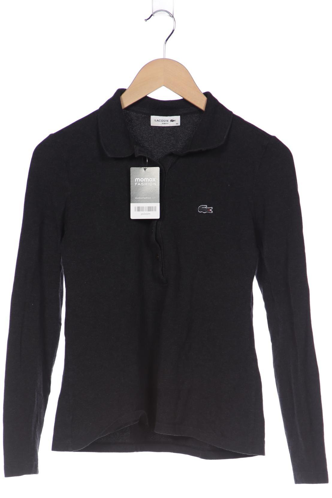 

Lacoste Damen Poloshirt, grau