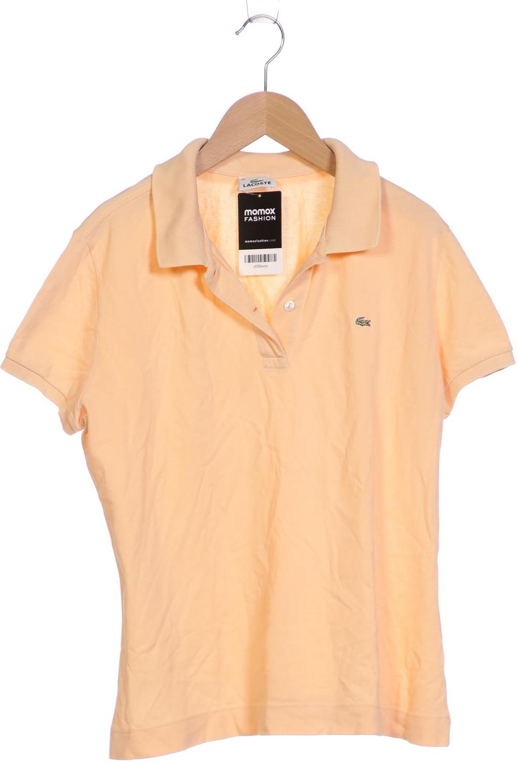 

Lacoste Damen Poloshirt, beige