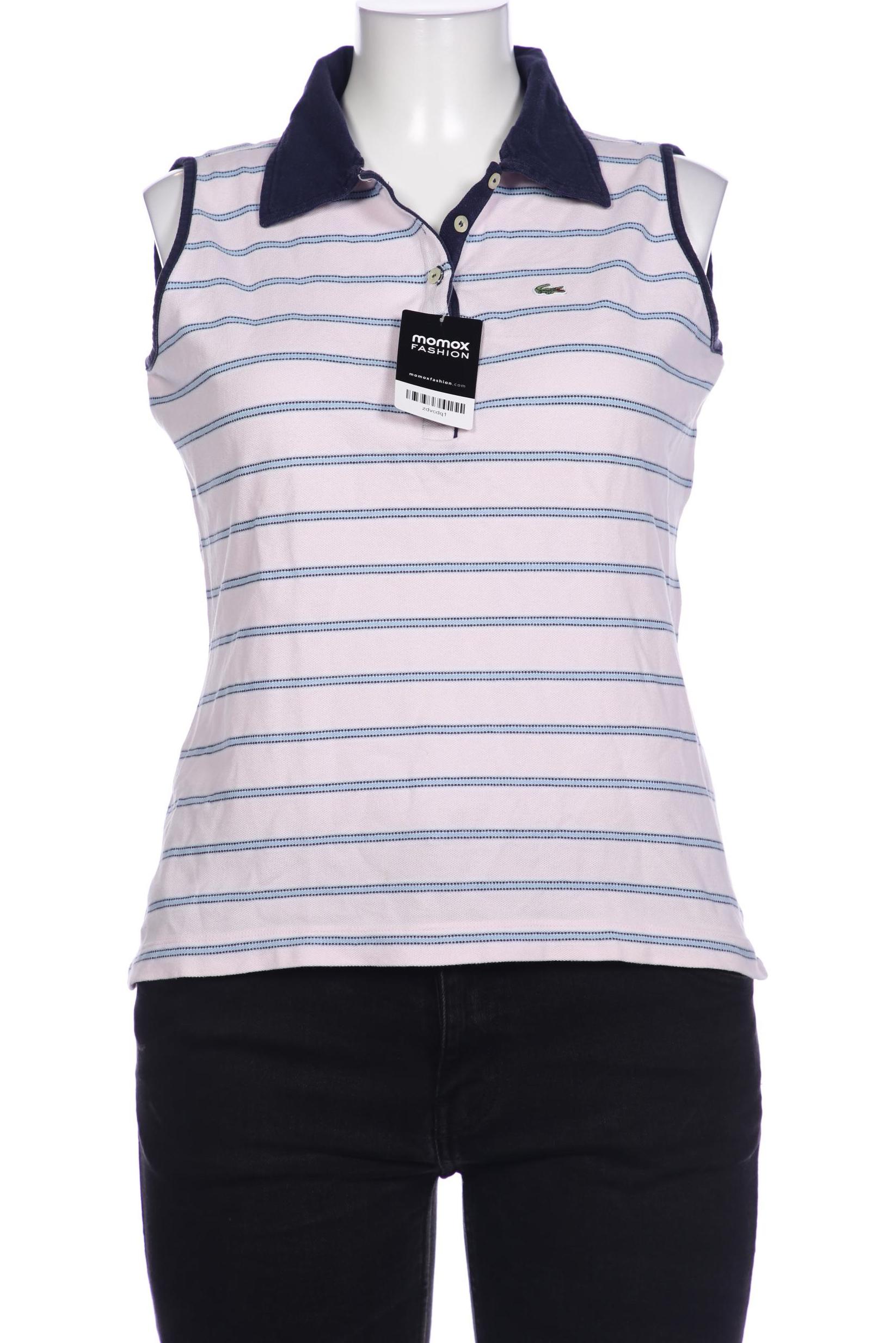 

Lacoste Damen Poloshirt, pink, Gr. 46