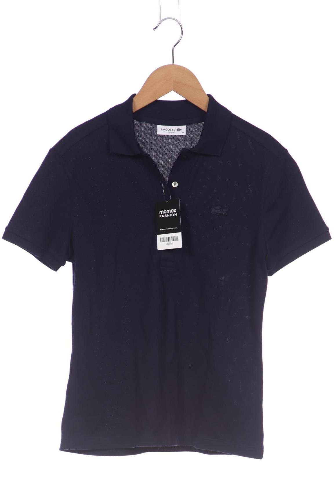 

Lacoste Damen Poloshirt, marineblau, Gr. 38