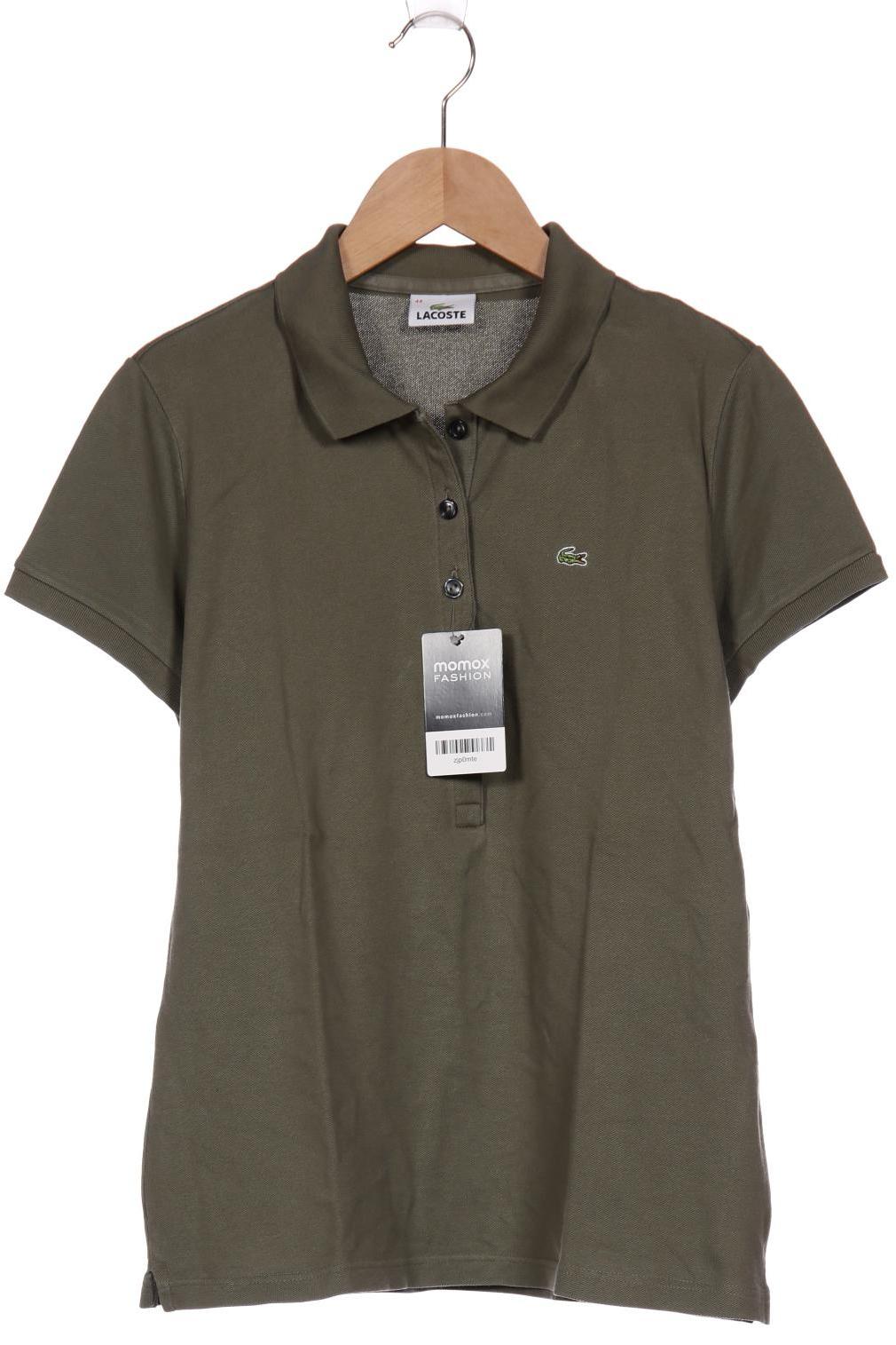

Lacoste Damen Poloshirt, grün