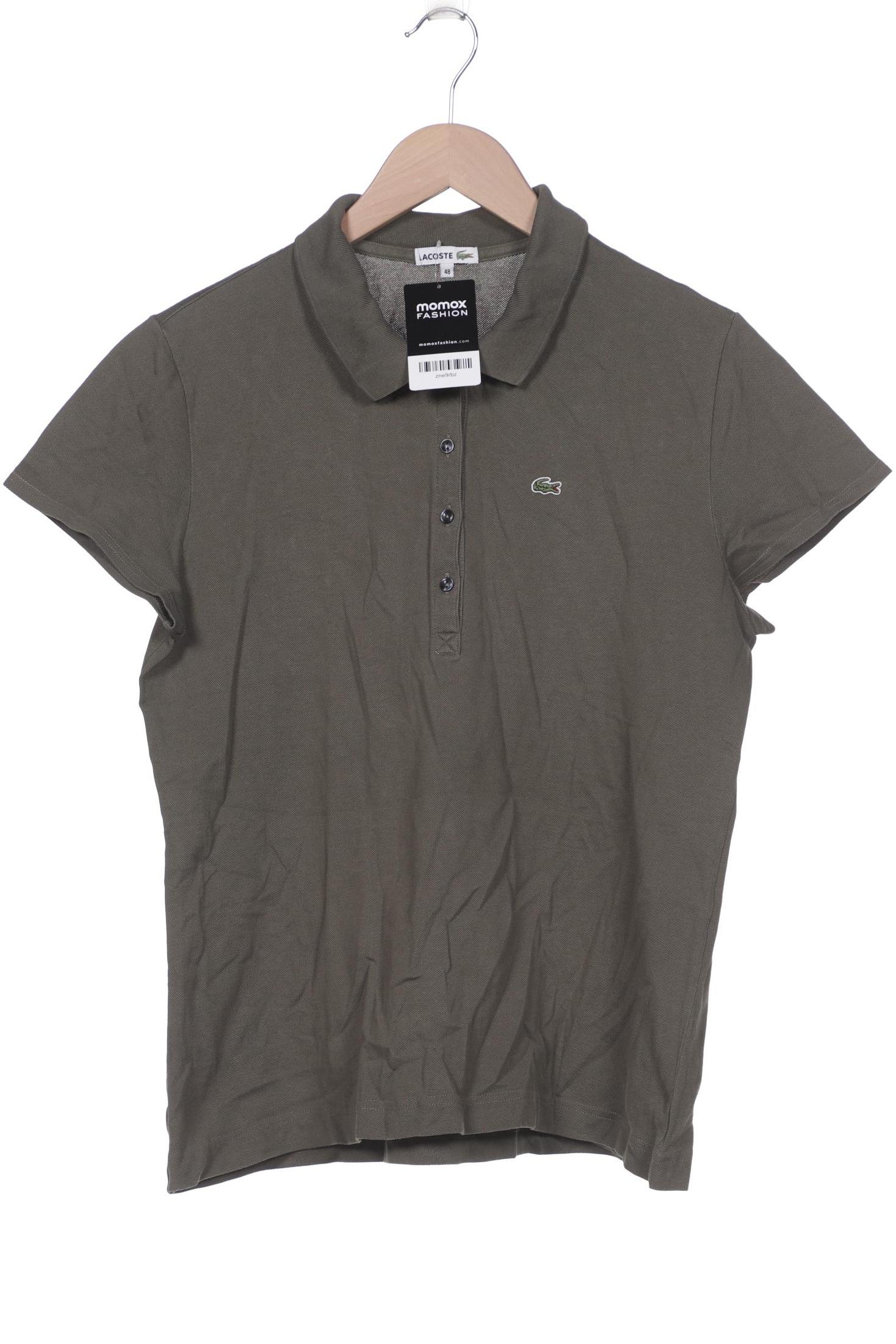

Lacoste Damen Poloshirt, grün