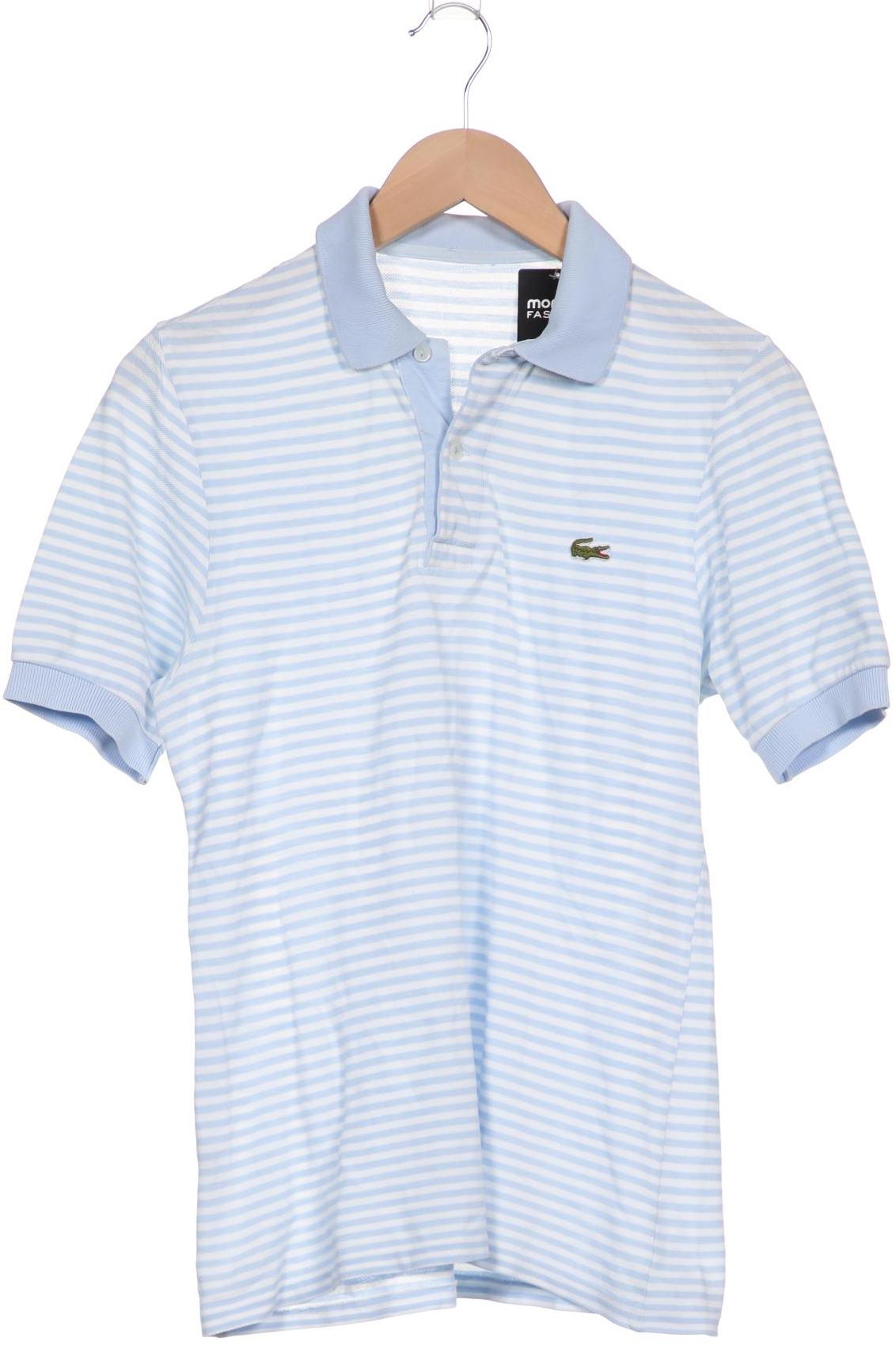 

Lacoste Damen Poloshirt, hellblau