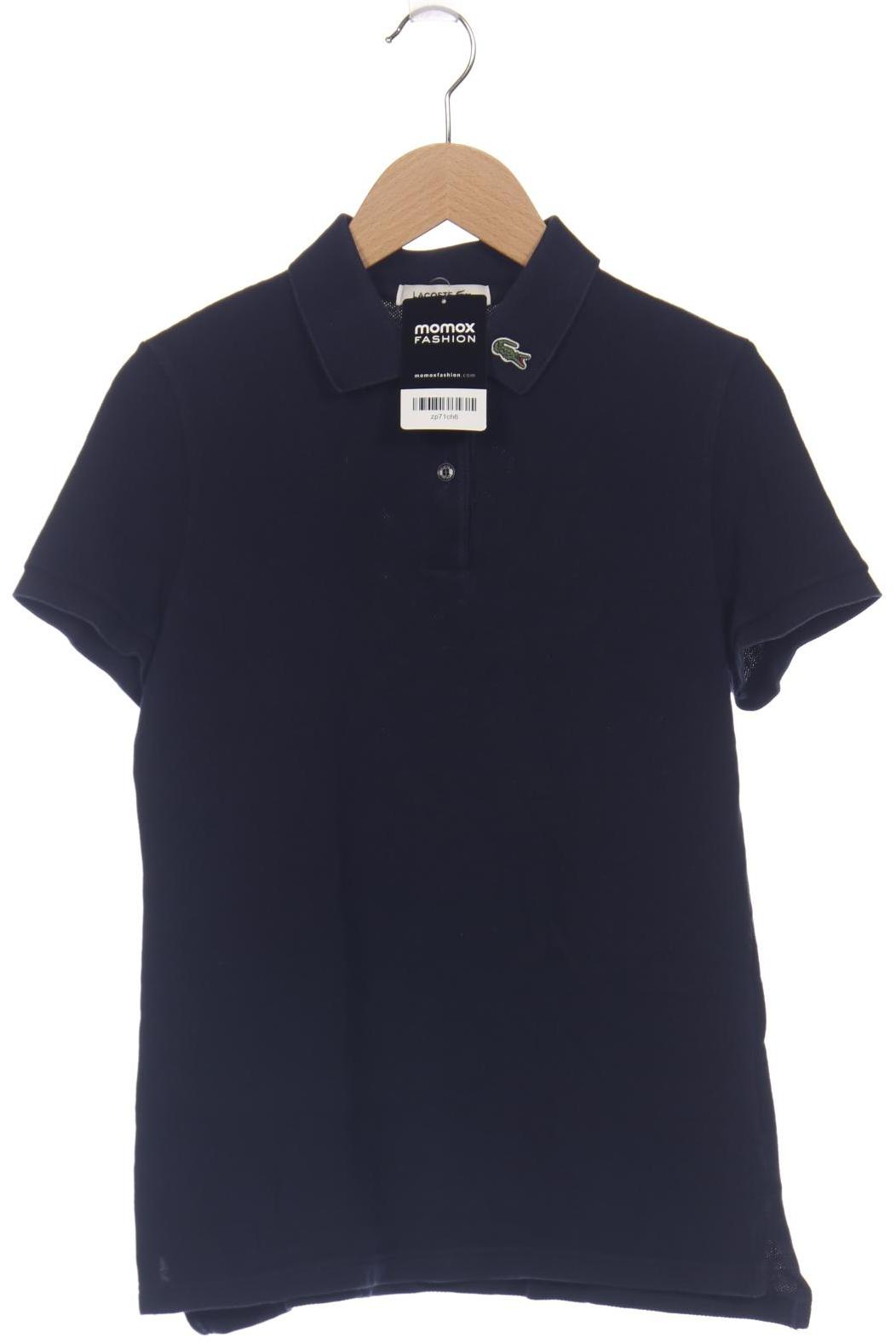 

Lacoste Damen Poloshirt, marineblau, Gr. 36