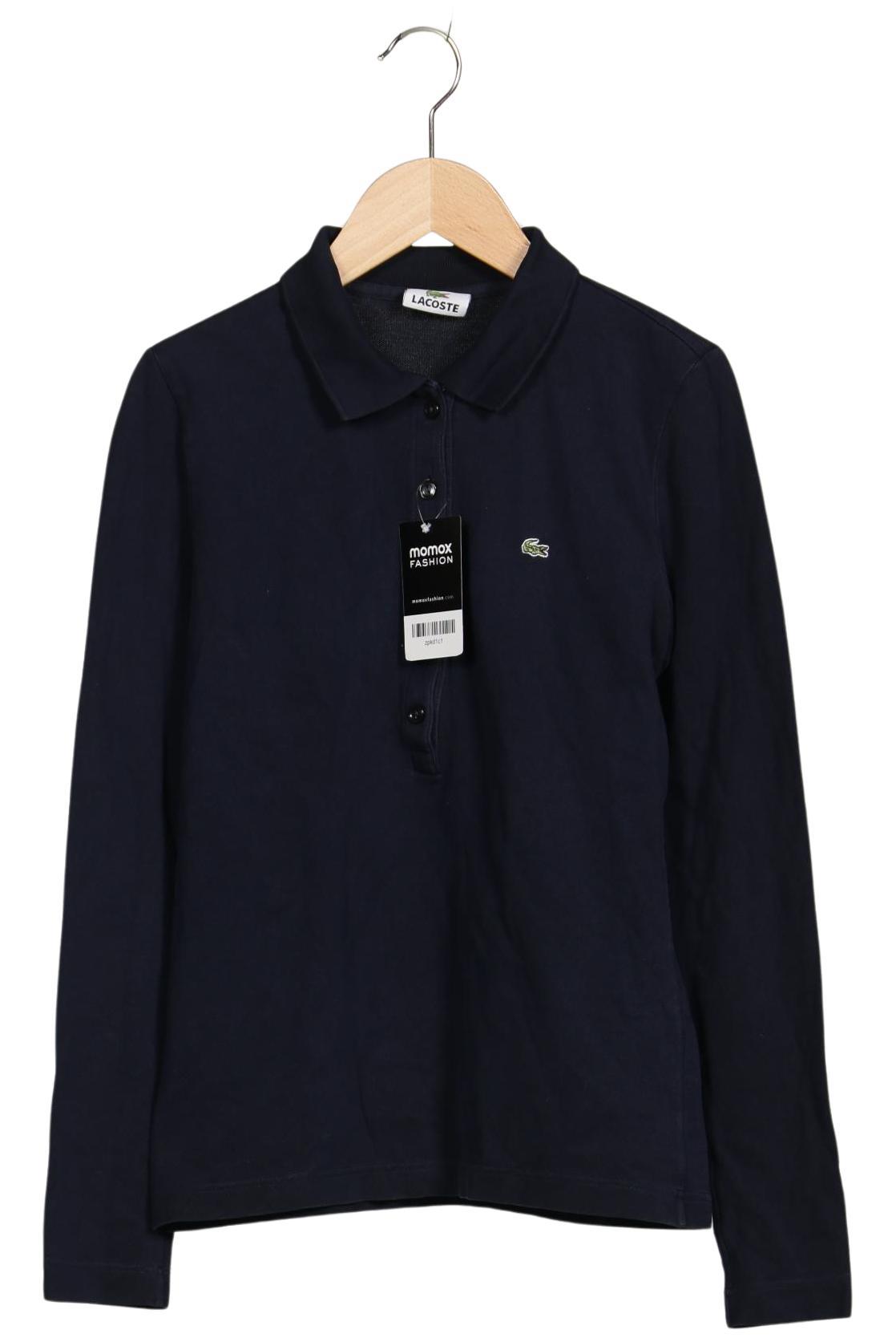 

Lacoste Damen Poloshirt, marineblau, Gr. 38