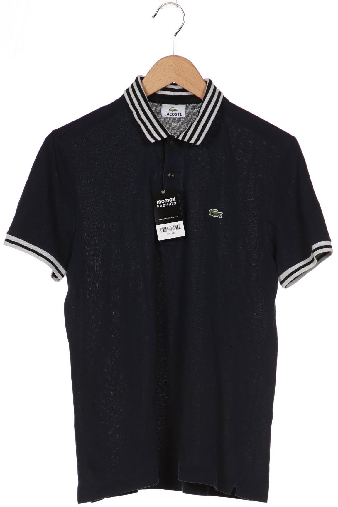 

Lacoste Damen Poloshirt, marineblau