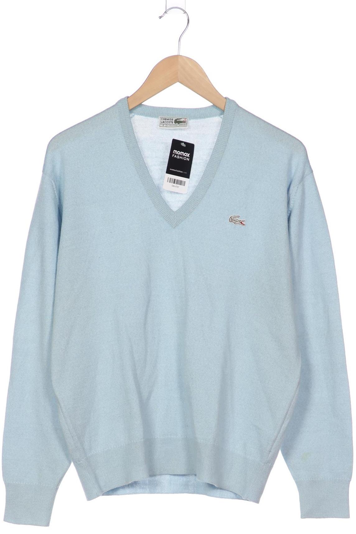 

Lacoste Damen Pullover, hellblau, Gr. 38