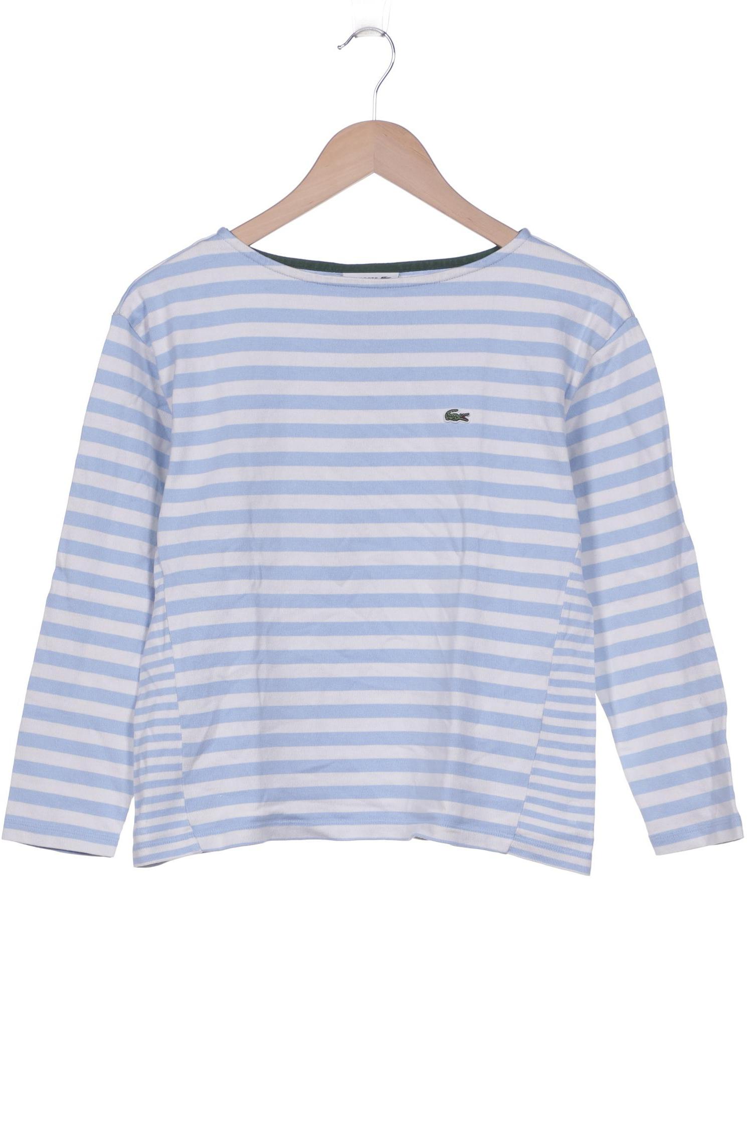 

Lacoste Damen Pullover, weiß