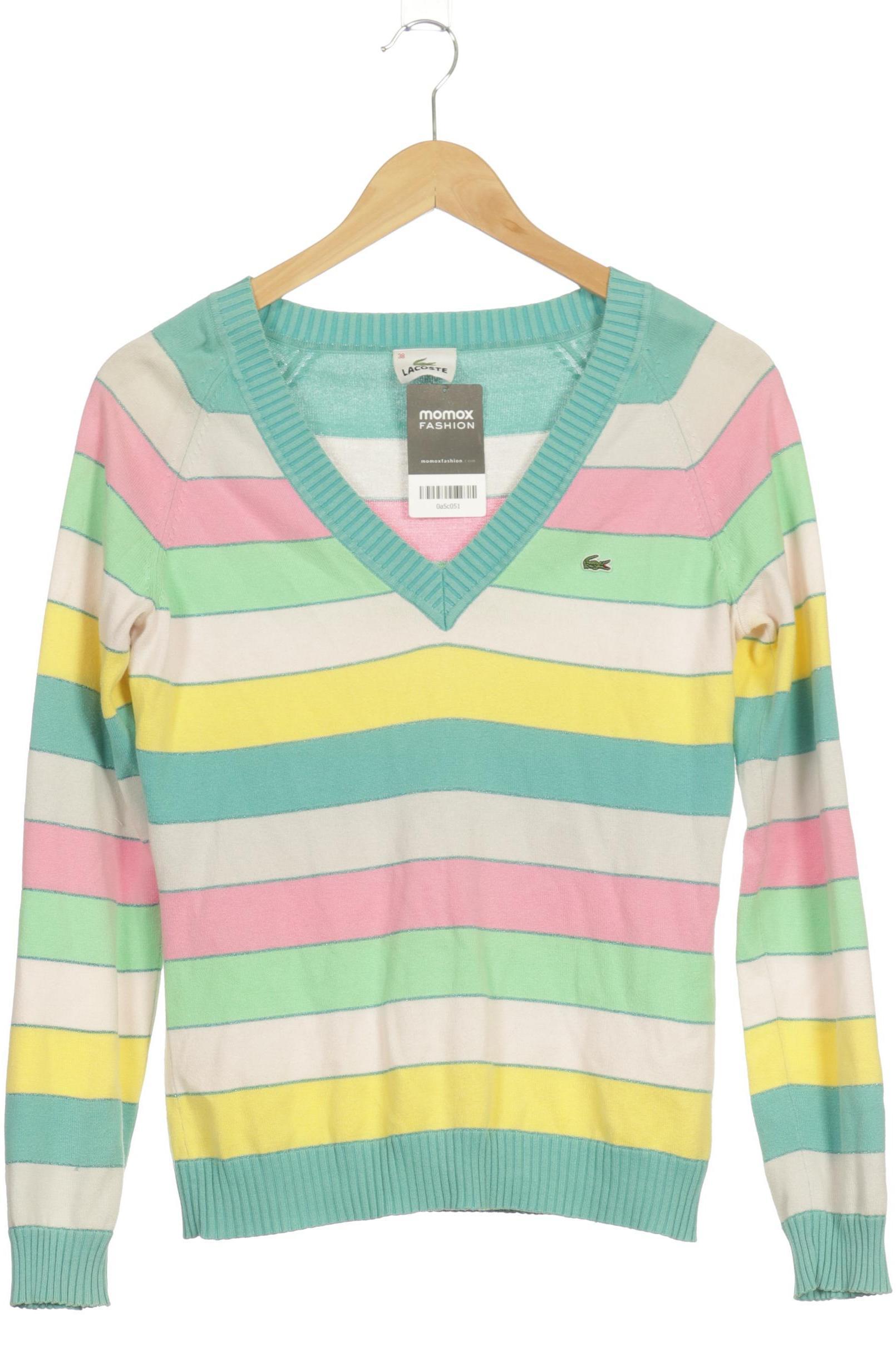 

Lacoste Damen Pullover, mehrfarbig, Gr. 38
