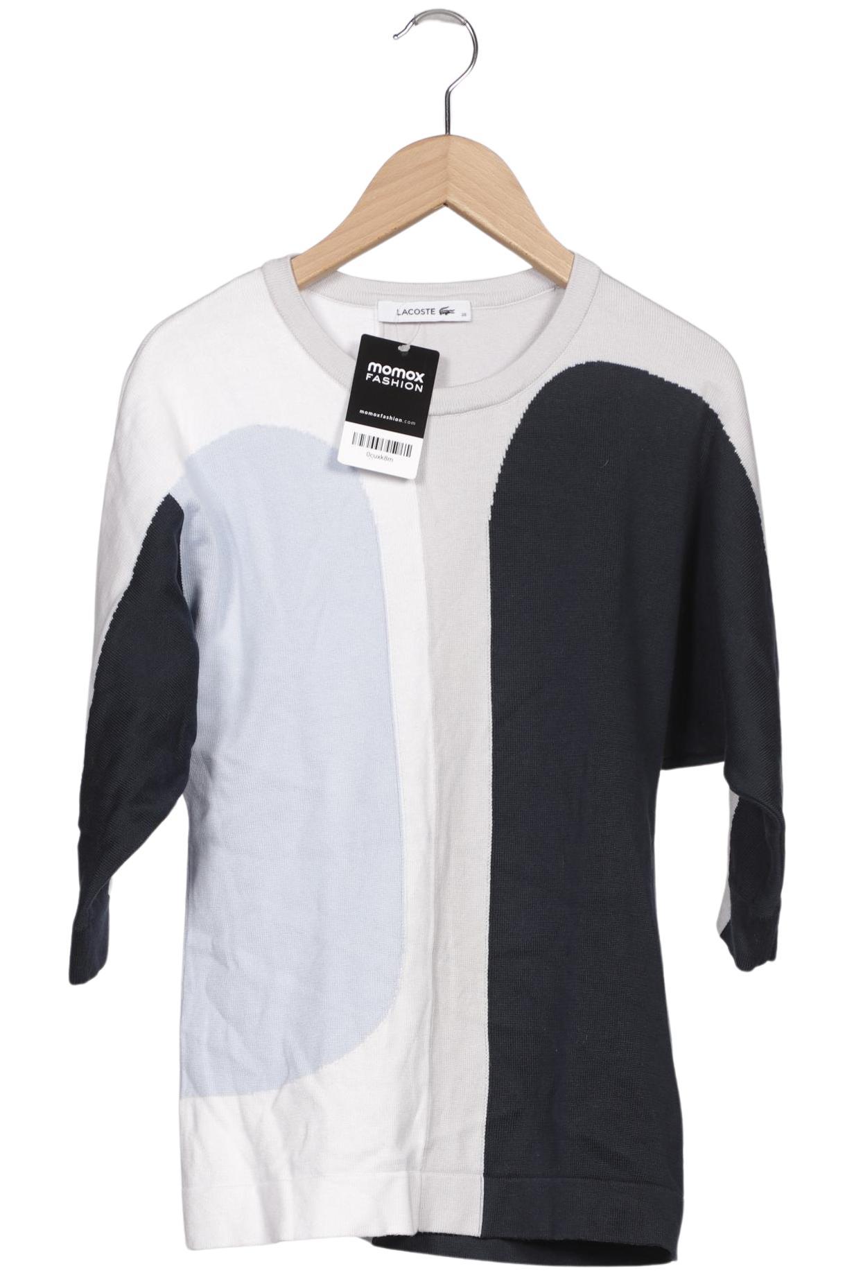 

Lacoste Damen Pullover, mehrfarbig, Gr. 36