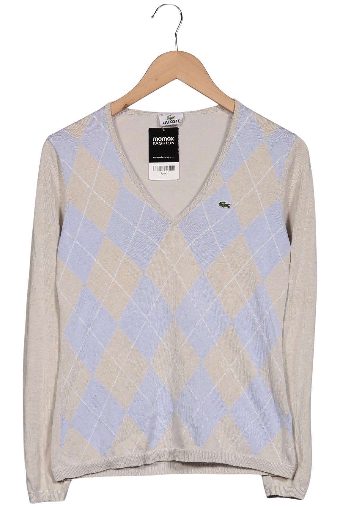 

Lacoste Damen Pullover, mehrfarbig, Gr. 38