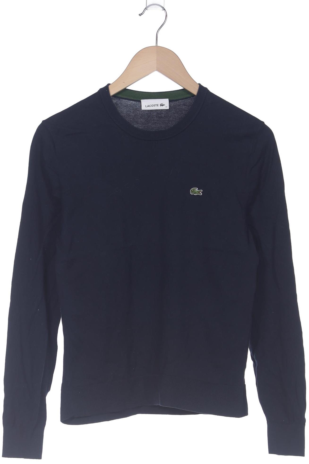 

Lacoste Damen Pullover, marineblau, Gr. 38