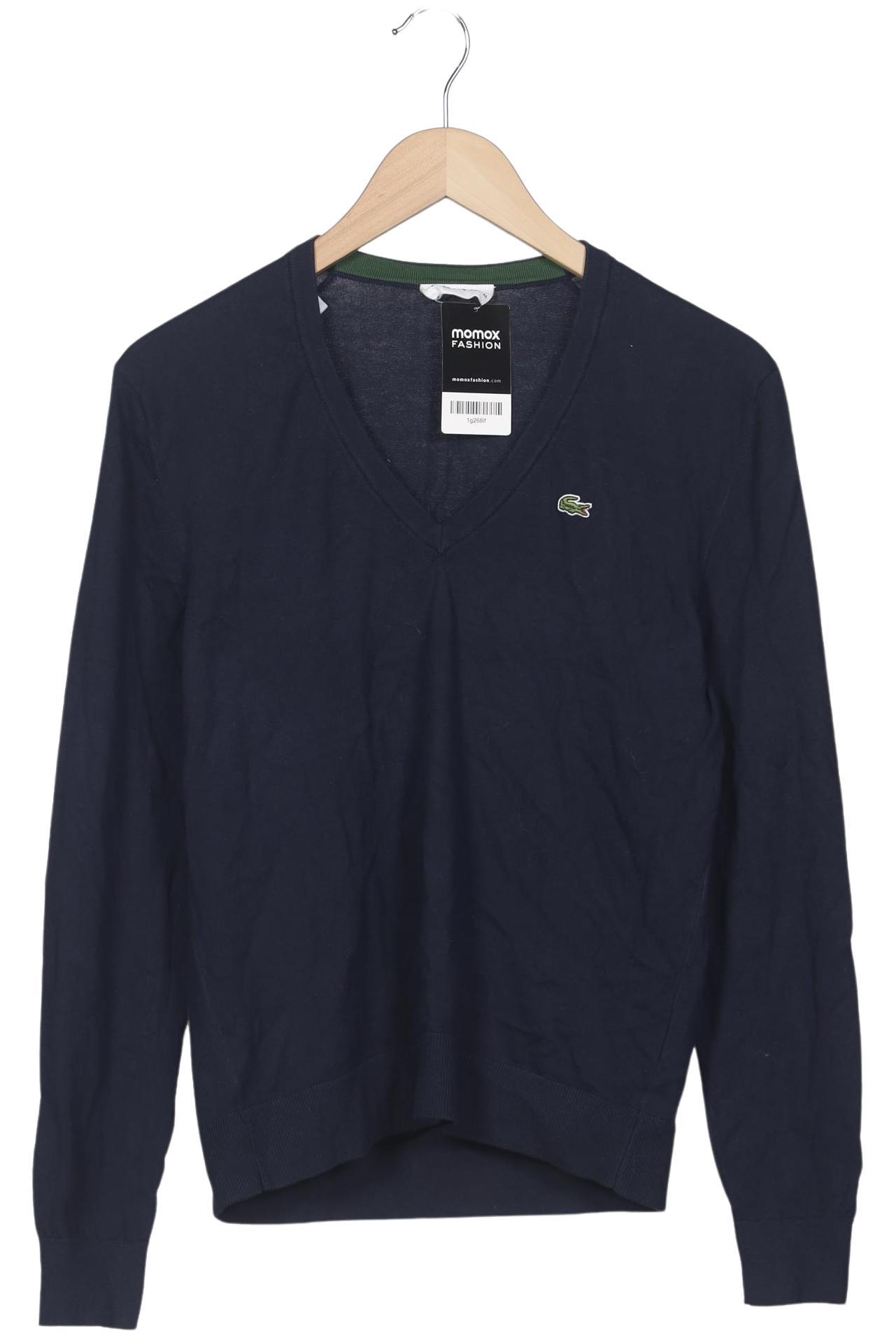 

Lacoste Damen Pullover, marineblau, Gr. 40