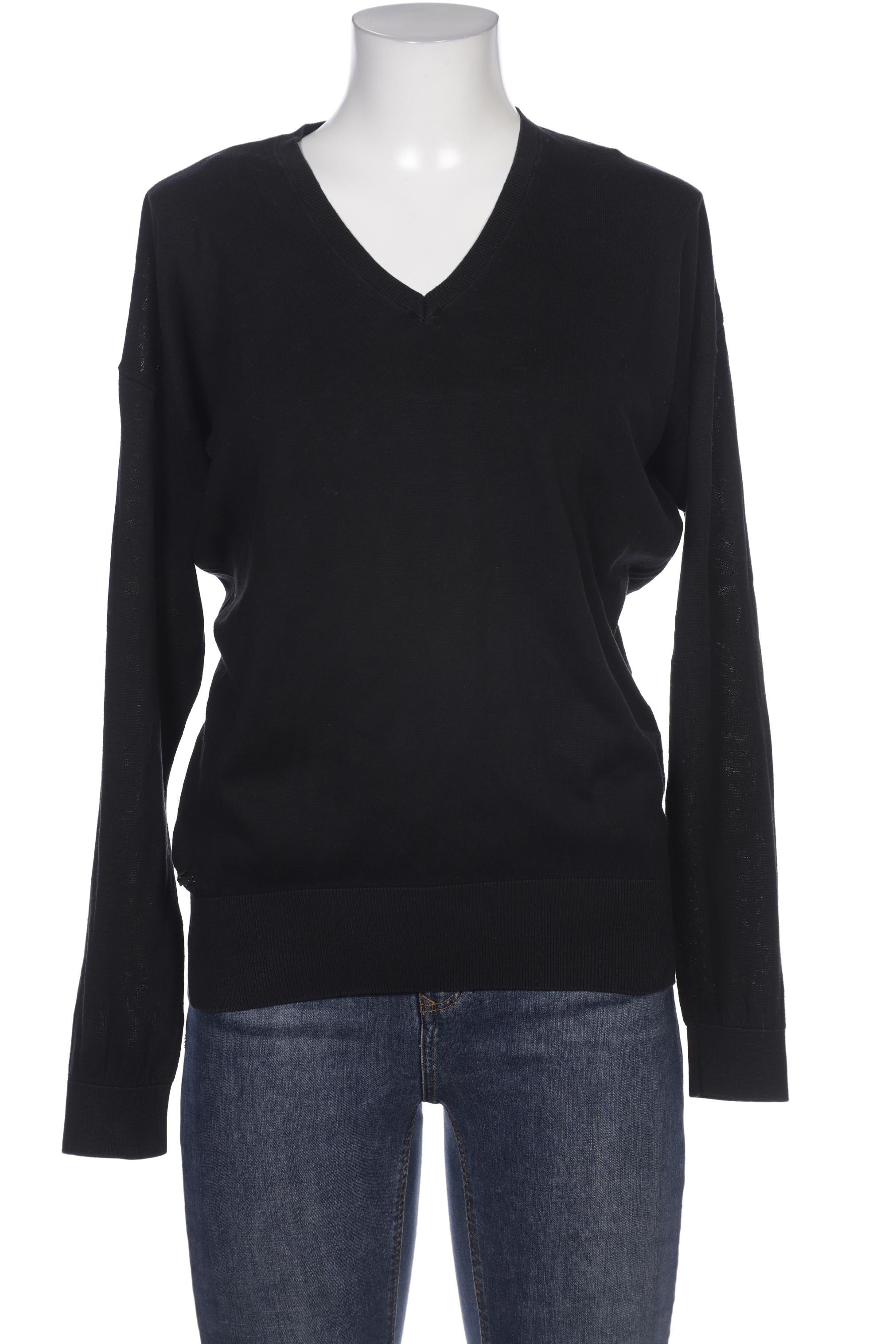 

Lacoste Damen Pullover, schwarz