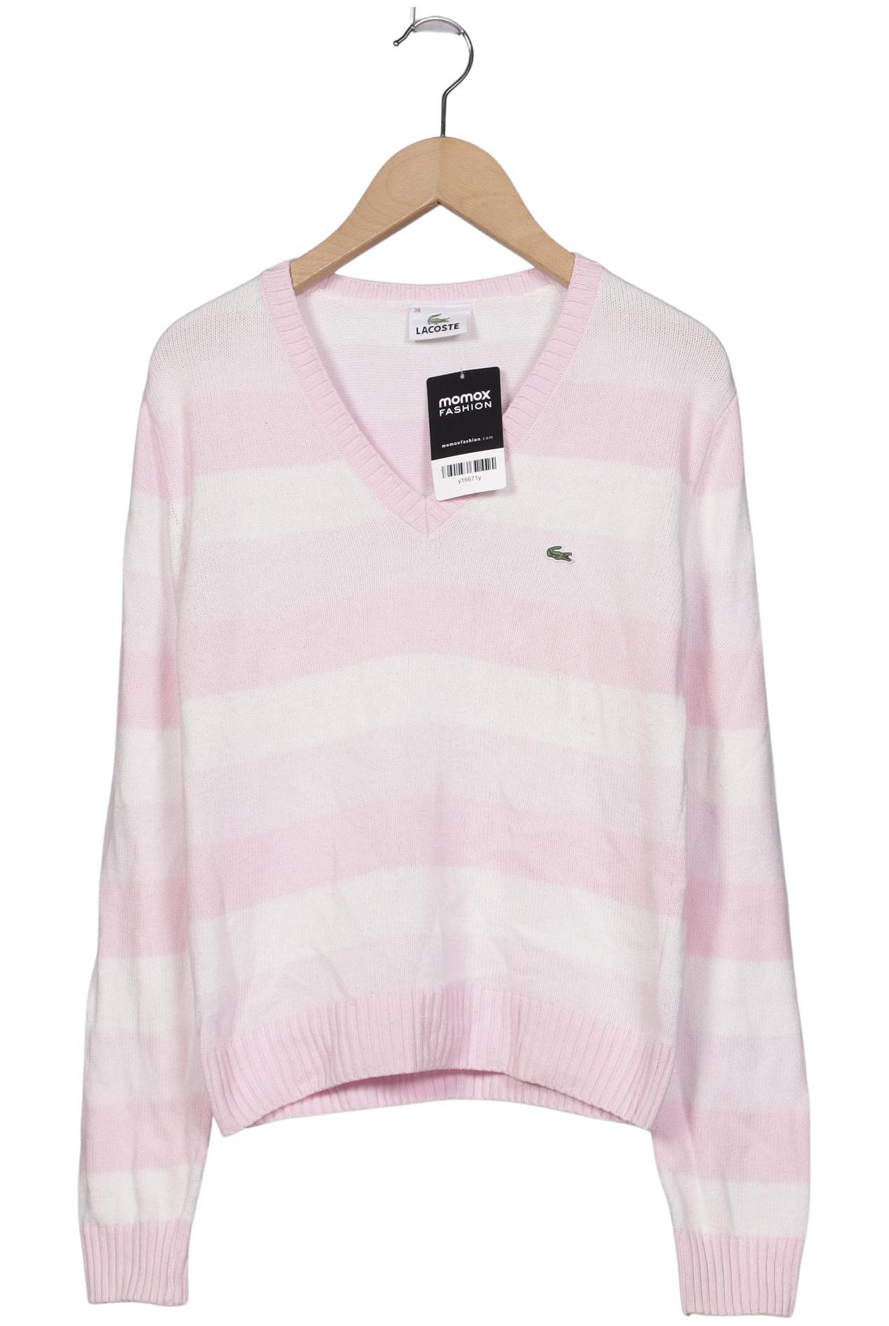 

Lacoste Damen Pullover, mehrfarbig, Gr. 38