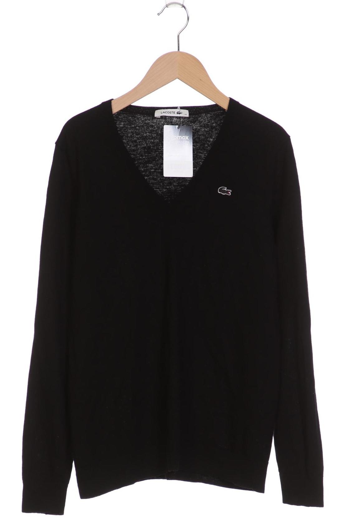 

Lacoste Damen Pullover, schwarz, Gr. 44