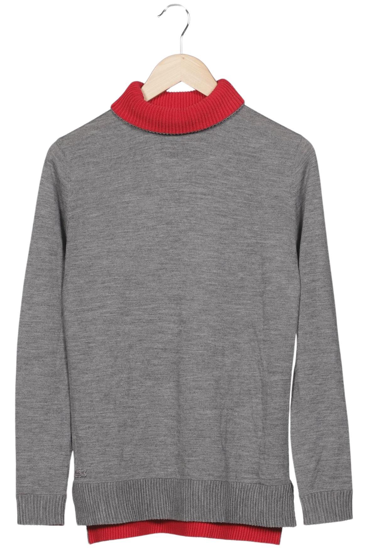 

Lacoste Damen Pullover, mehrfarbig, Gr. 36