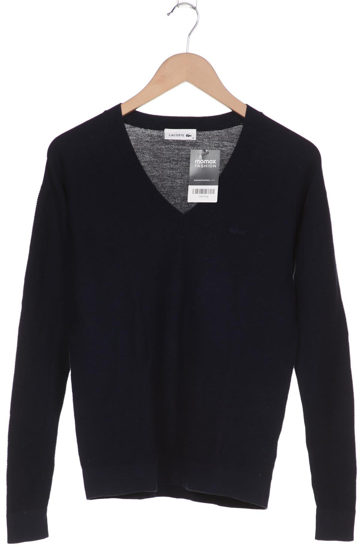

Lacoste Damen Pullover, marineblau, Gr. 36