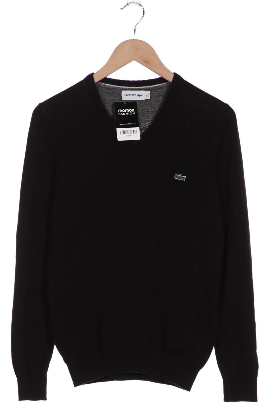 

Lacoste Damen Pullover, schwarz, Gr. 34