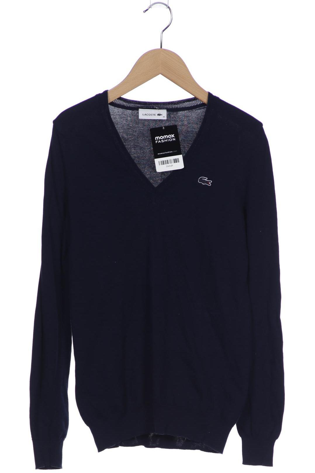 

Lacoste Damen Pullover, marineblau, Gr. 34