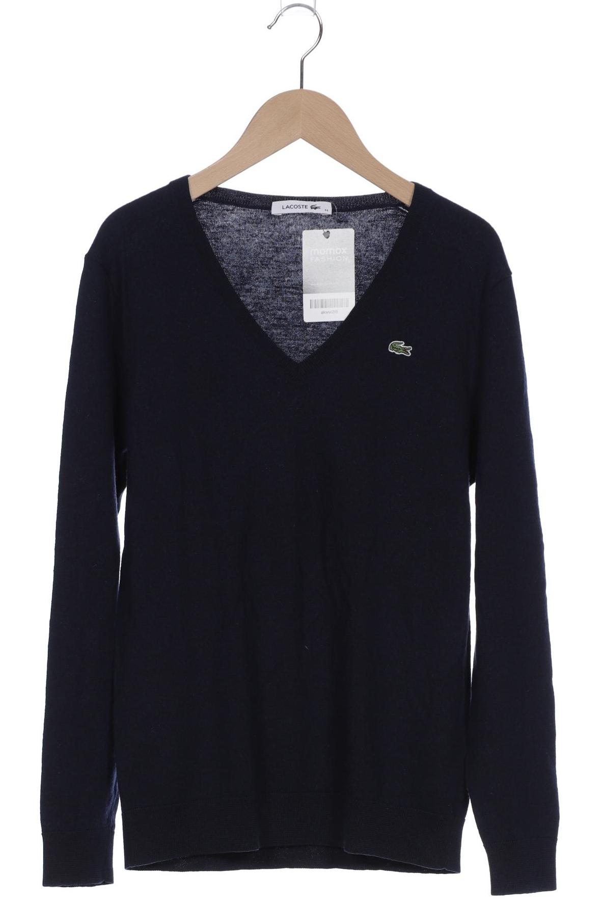 

Lacoste Damen Pullover, marineblau, Gr. 44