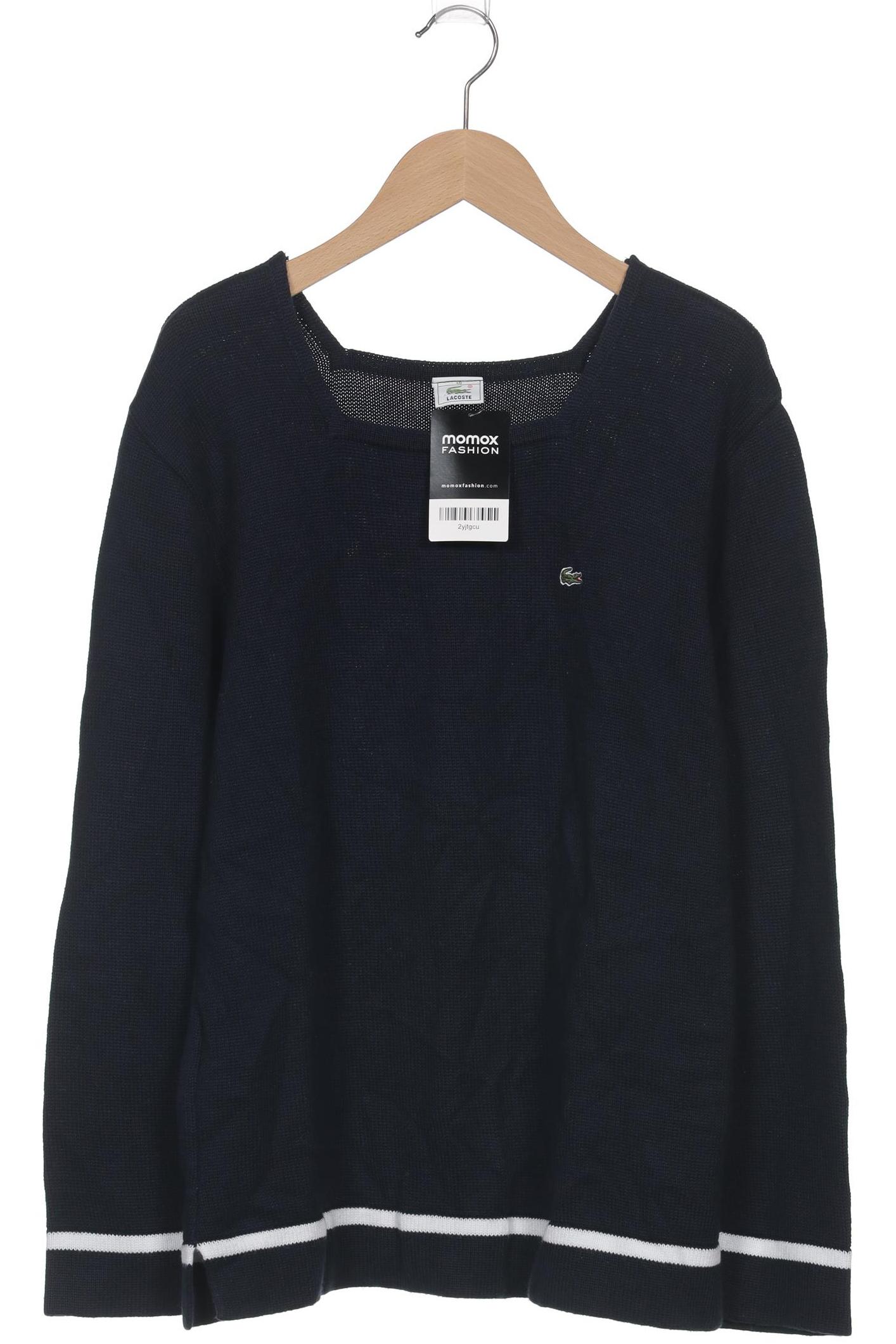 

Lacoste Damen Pullover, marineblau, Gr. 40