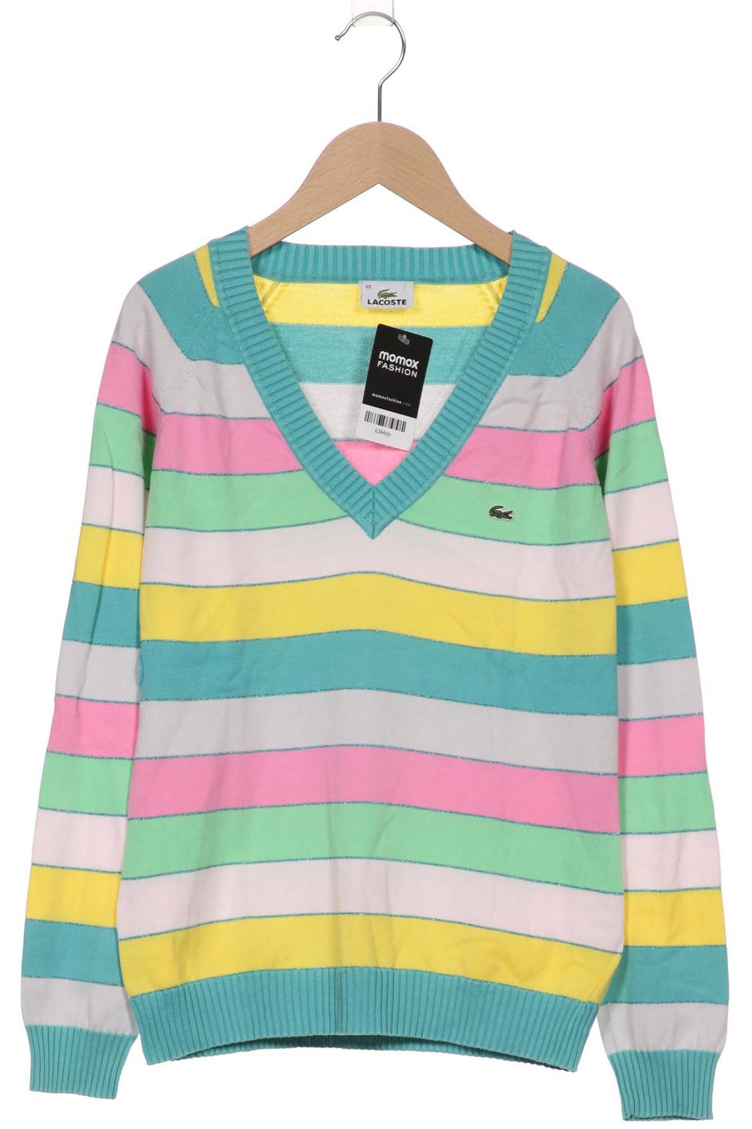 

Lacoste Damen Pullover, mehrfarbig, Gr. 40