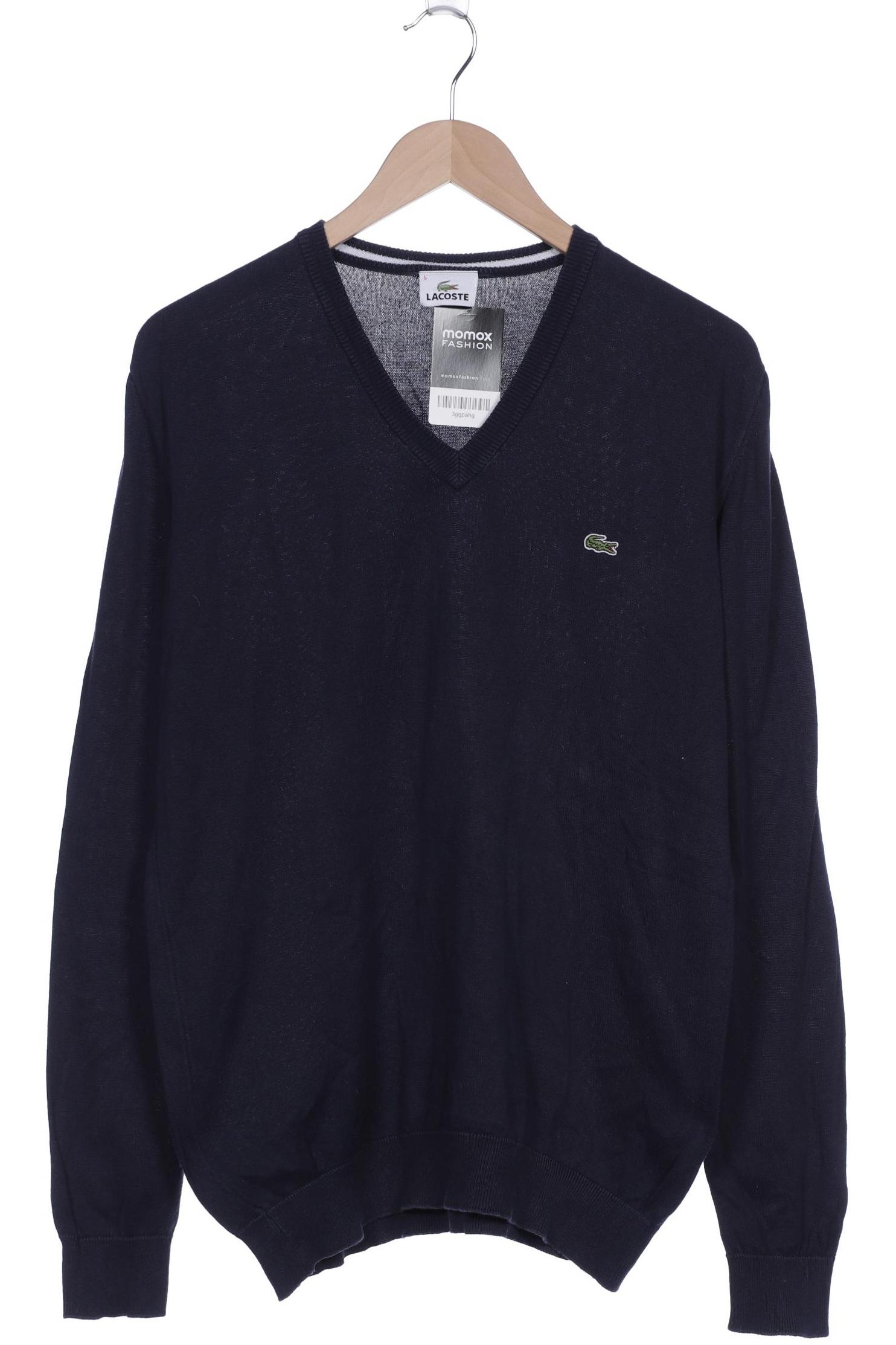 

Lacoste Damen Pullover, marineblau