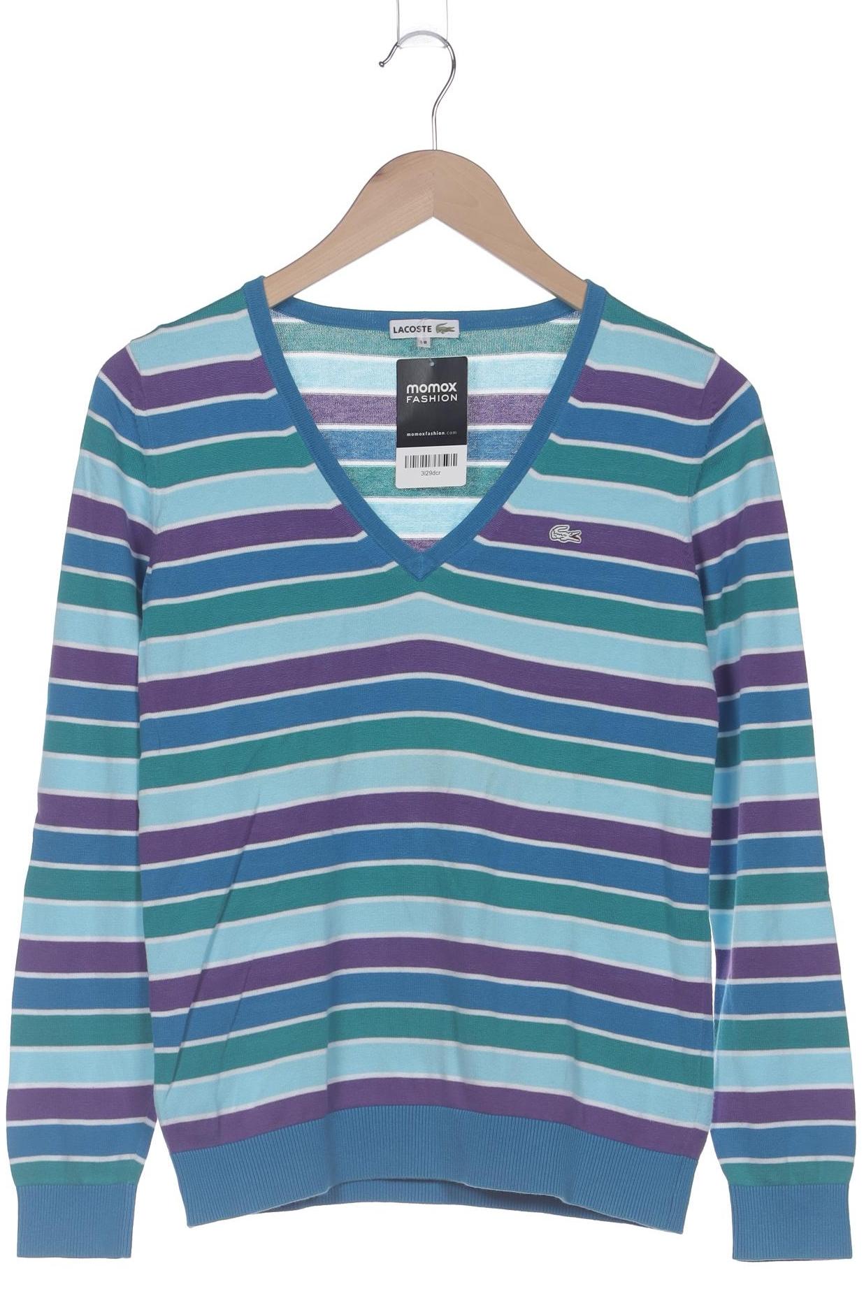 

Lacoste Damen Pullover, mehrfarbig, Gr. 38