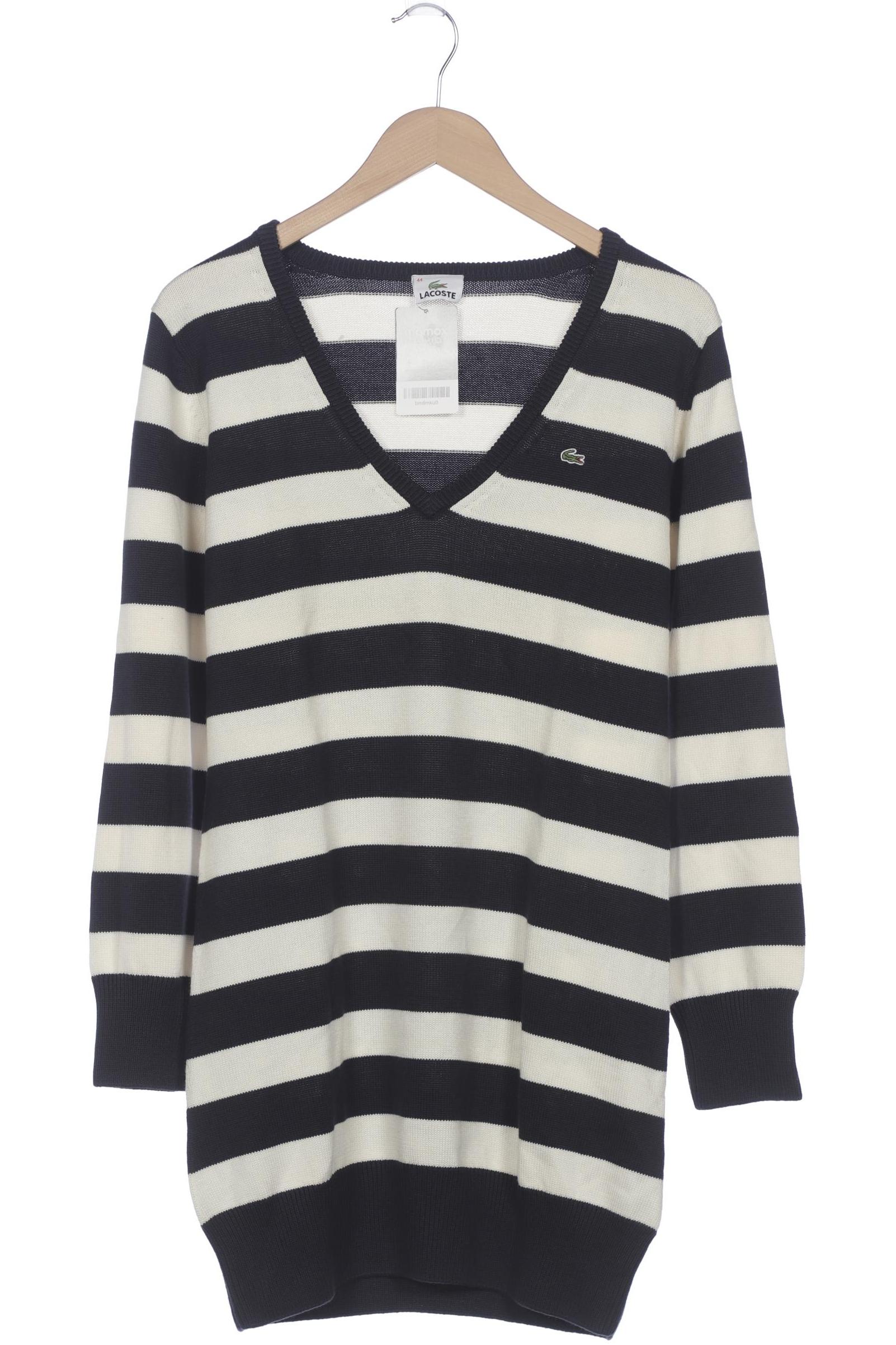 

Lacoste Damen Pullover, marineblau, Gr. 44