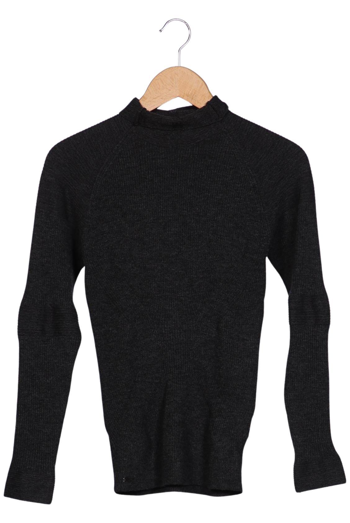 

Lacoste Damen Pullover, grau, Gr. 38