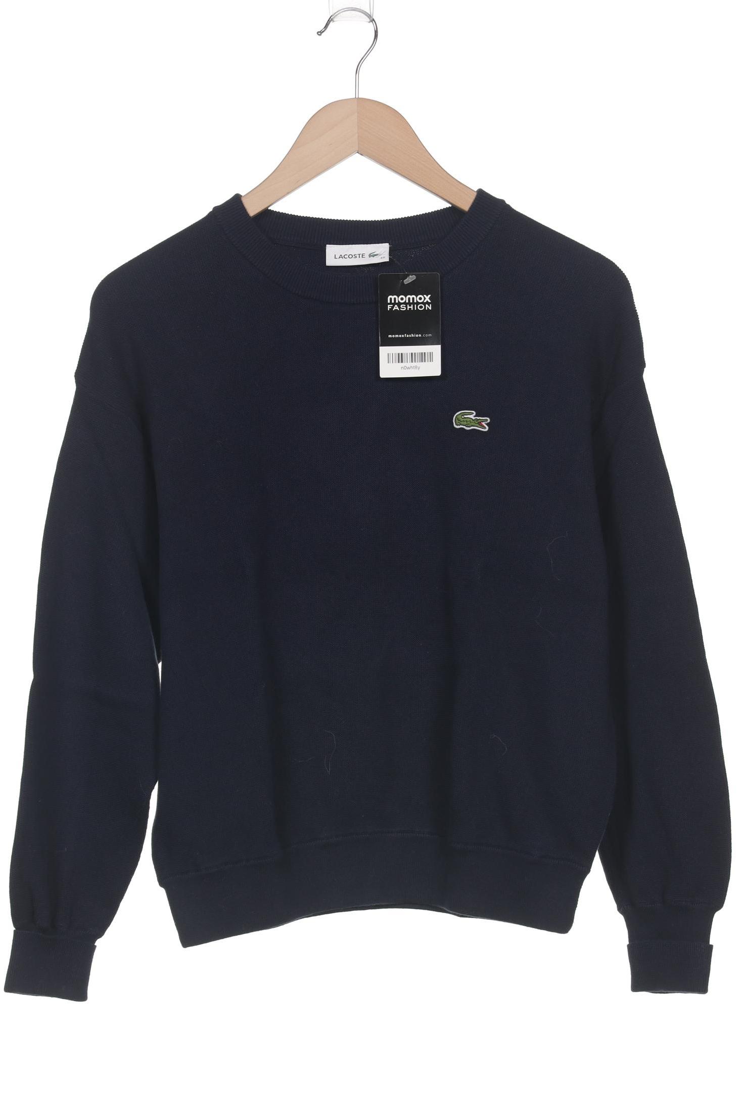 

Lacoste Damen Pullover, marineblau, Gr. 40