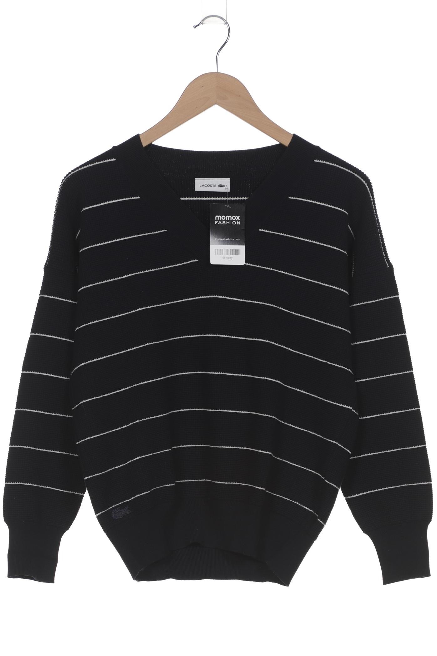 

Lacoste Damen Pullover, marineblau, Gr. 38