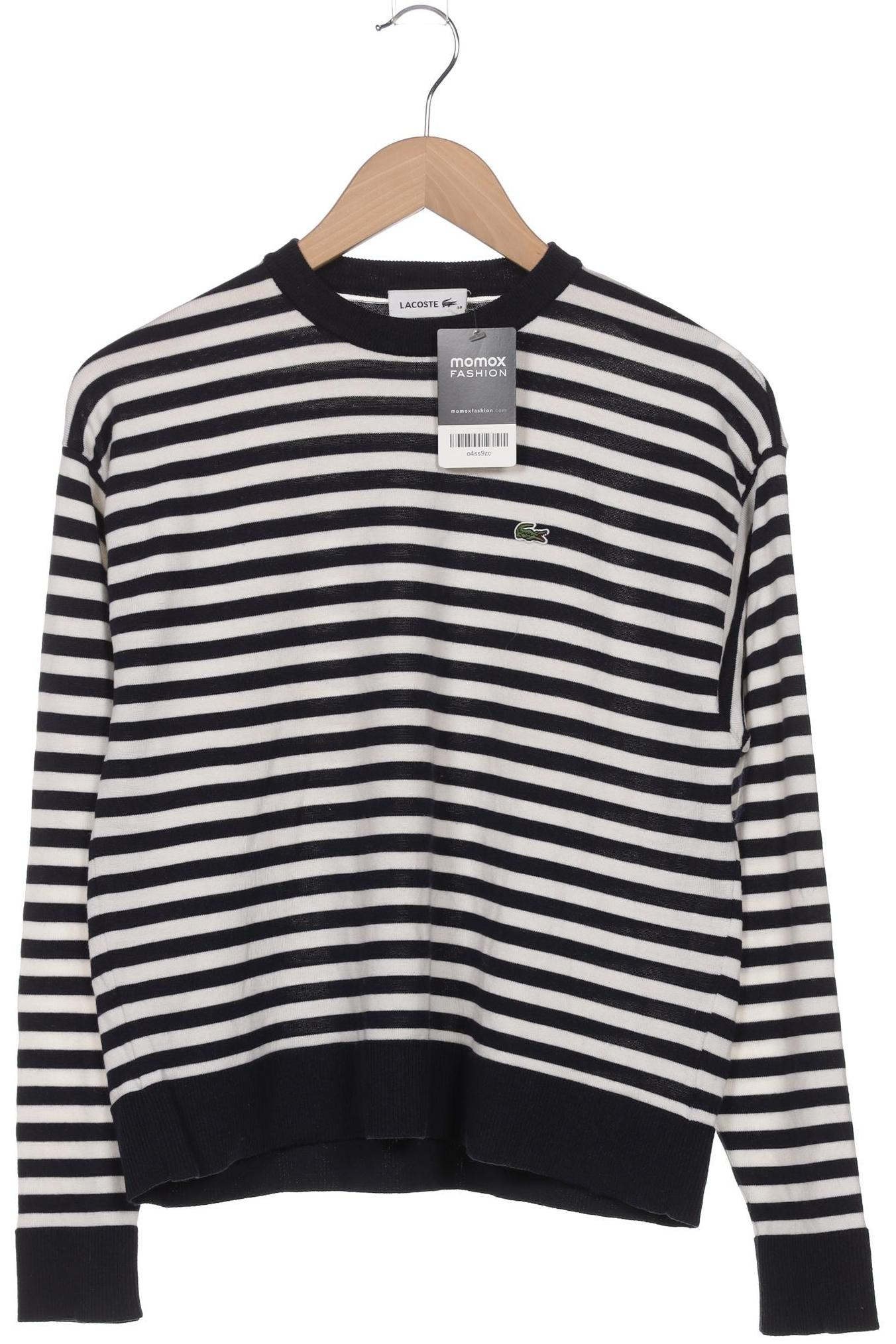 

Lacoste Damen Pullover, marineblau, Gr. 38