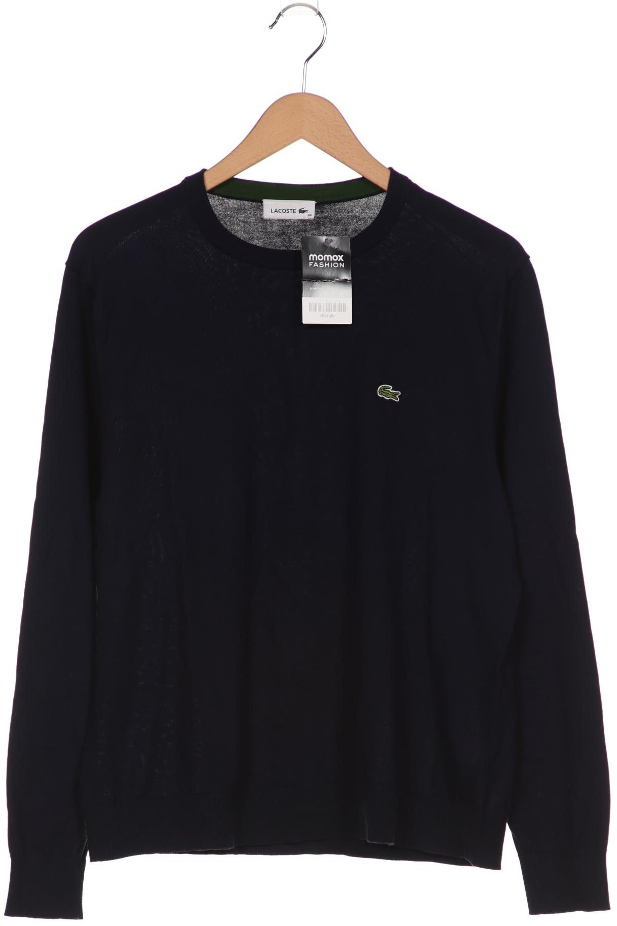 

Lacoste Damen Pullover, marineblau, Gr. 44