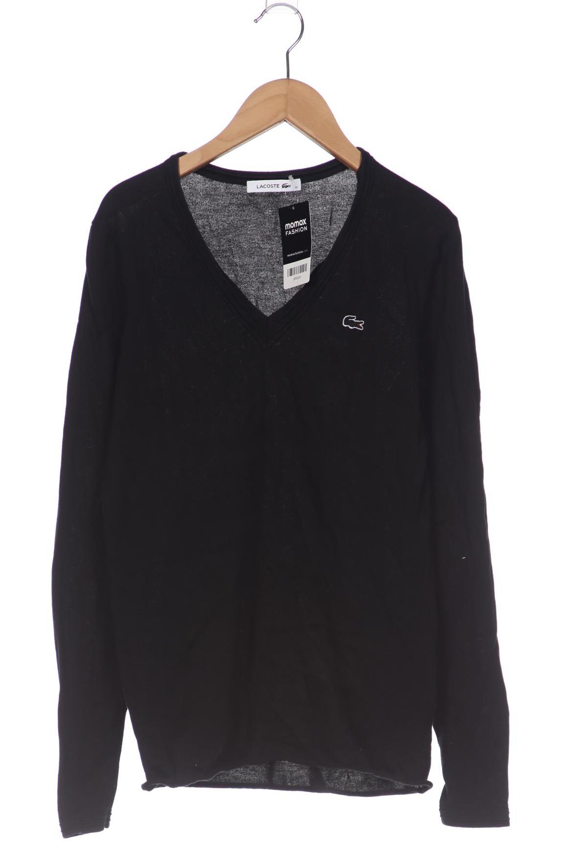 

Lacoste Damen Pullover, schwarz, Gr. 38