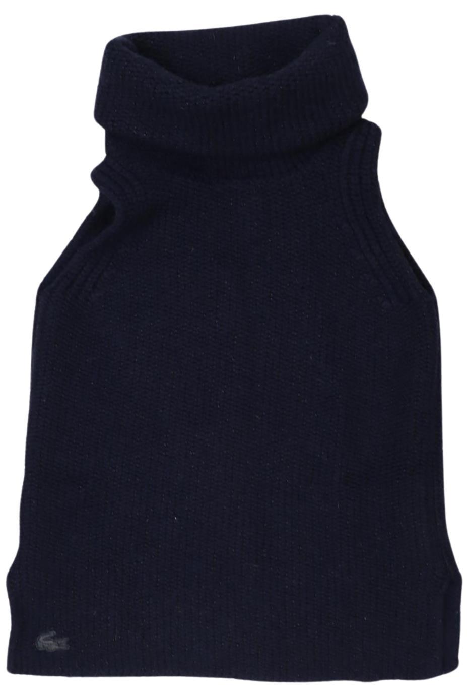 

Lacoste Damen Pullover, marineblau, Gr. 34